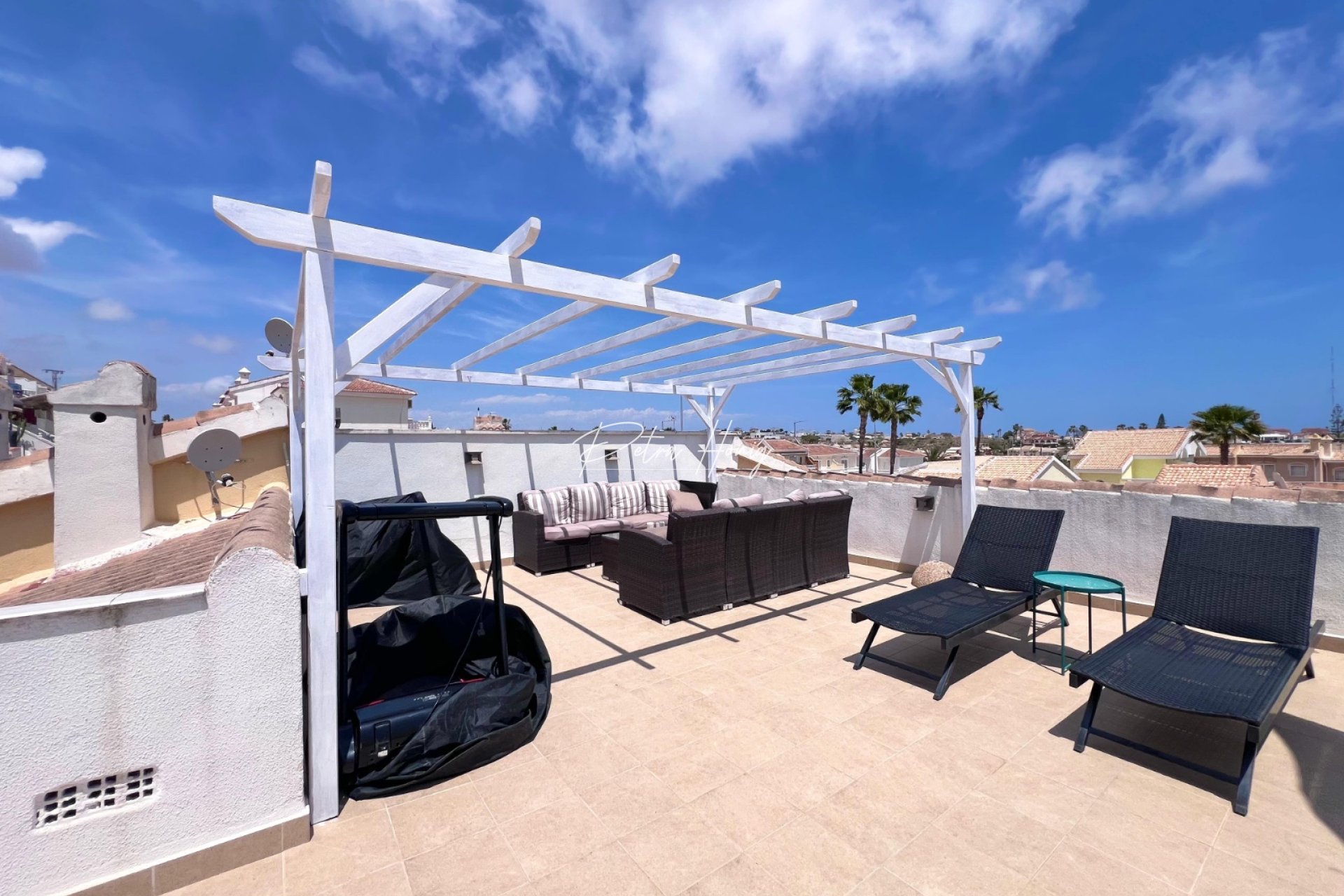 Sale - Дуплексы - Ciudad Quesada - La Fiesta