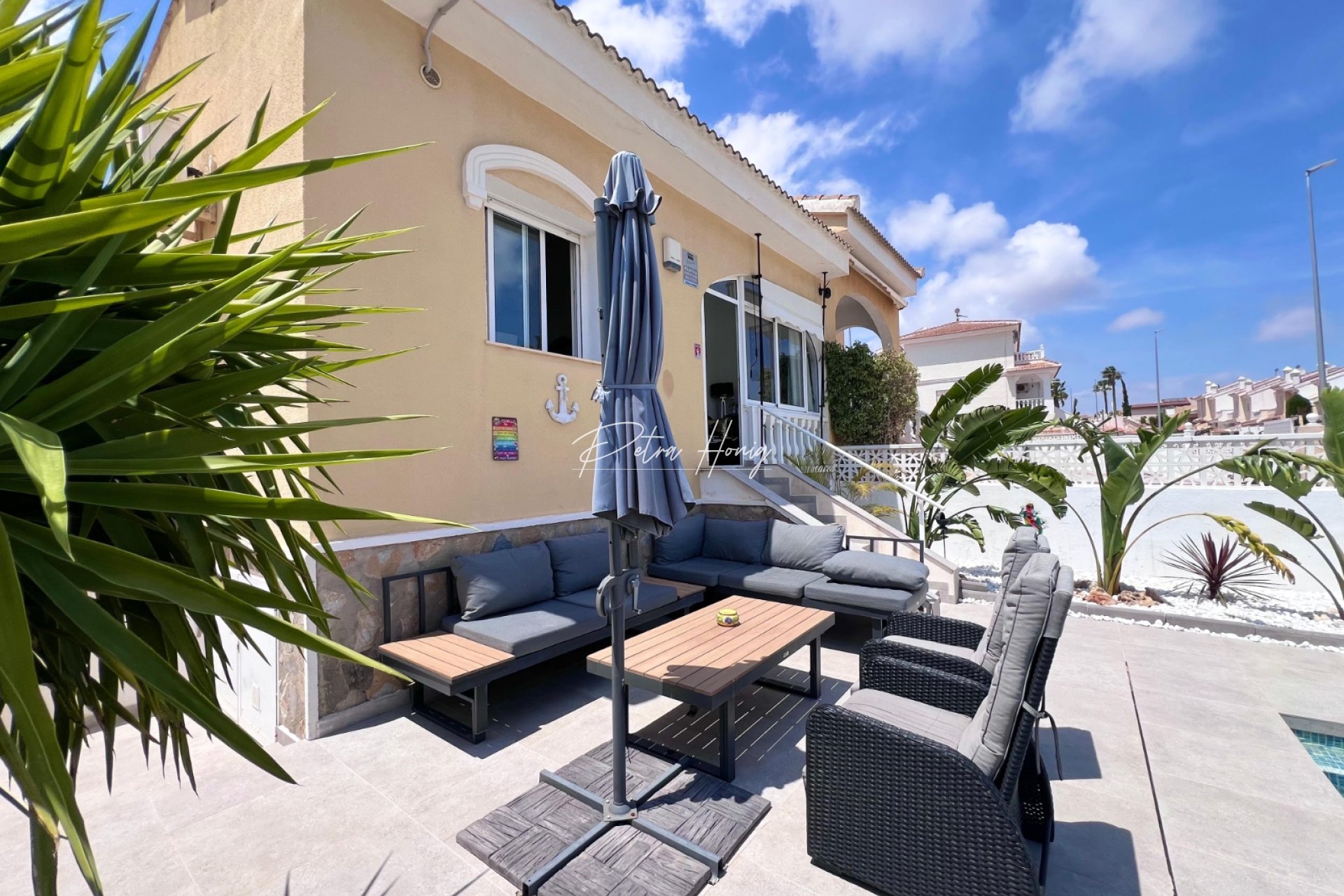 Sale - Дуплексы - Ciudad Quesada - La Fiesta
