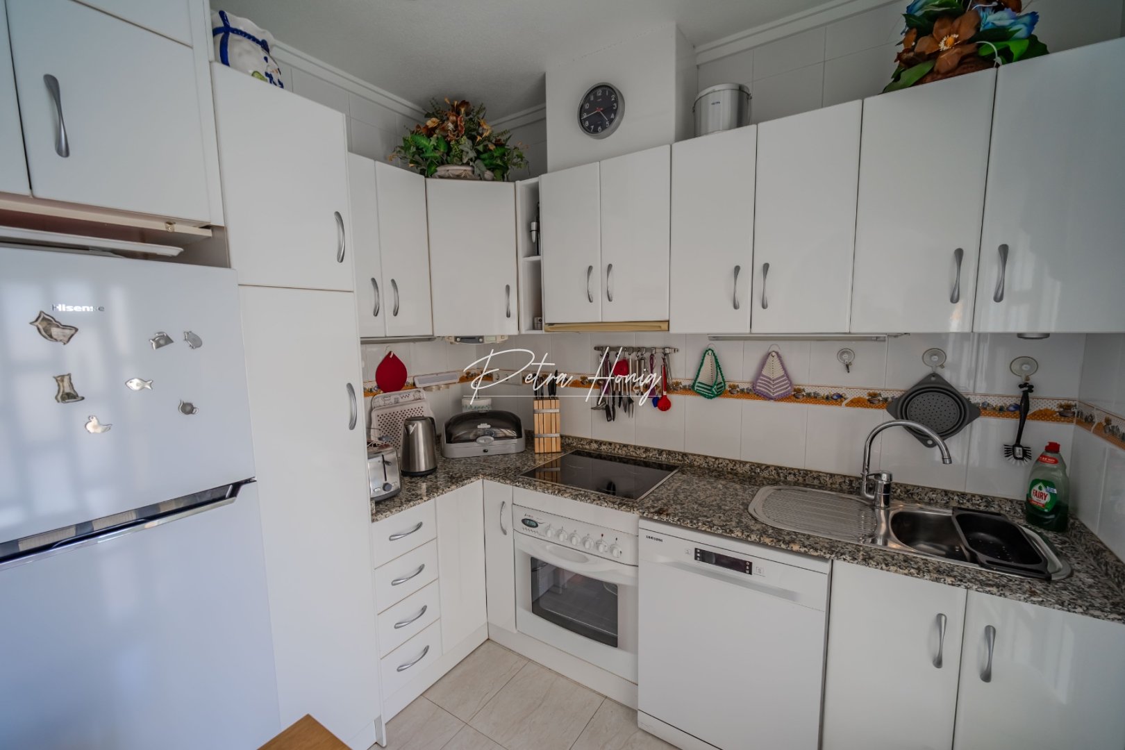 Sale - Дуплексы - Ciudad Quesada - La Fiesta