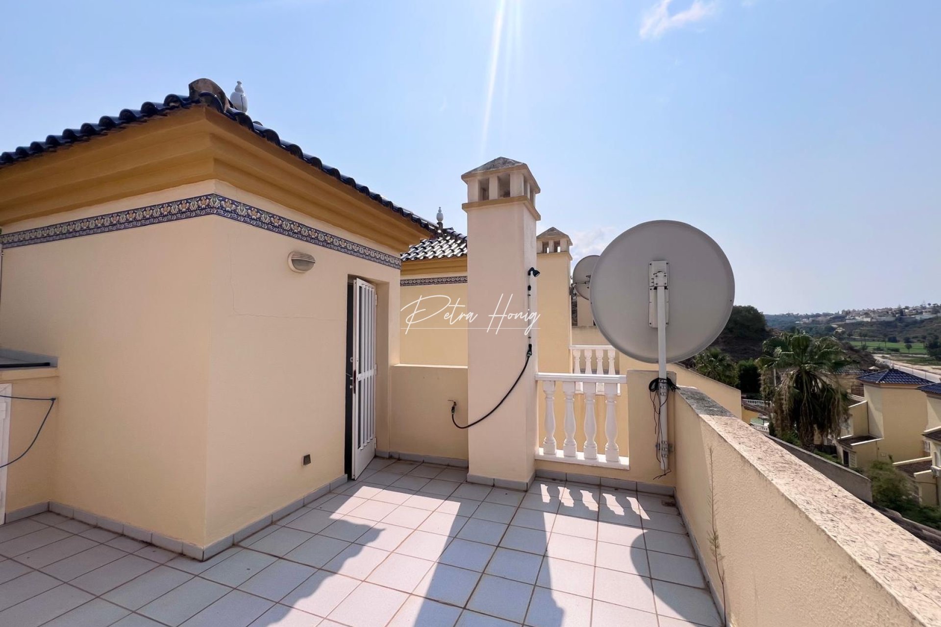 Sale - Дуплексы - Ciudad Quesada - La Marquesa Golf