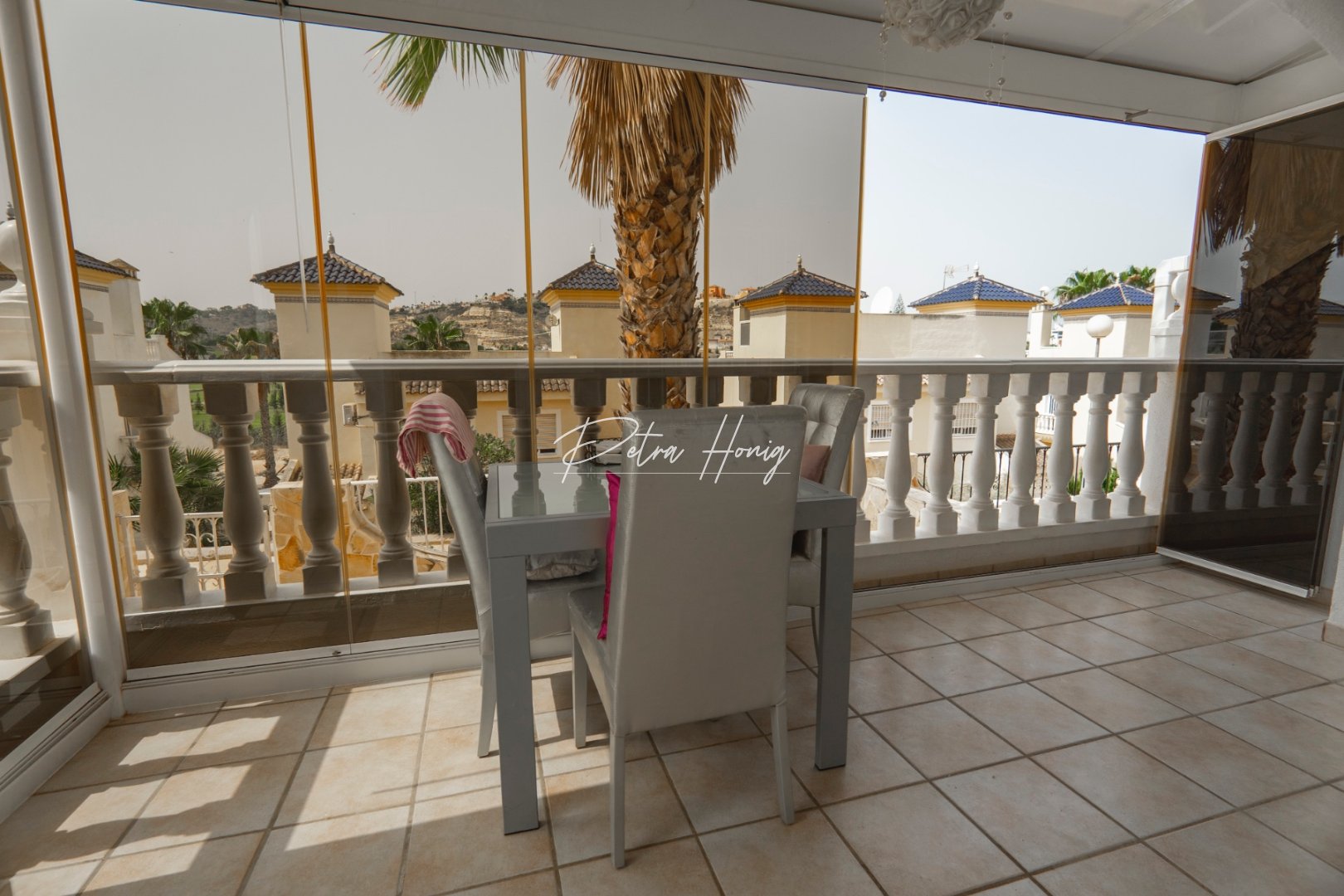 Sale - Дуплексы - Ciudad Quesada - La Marquesa Golf