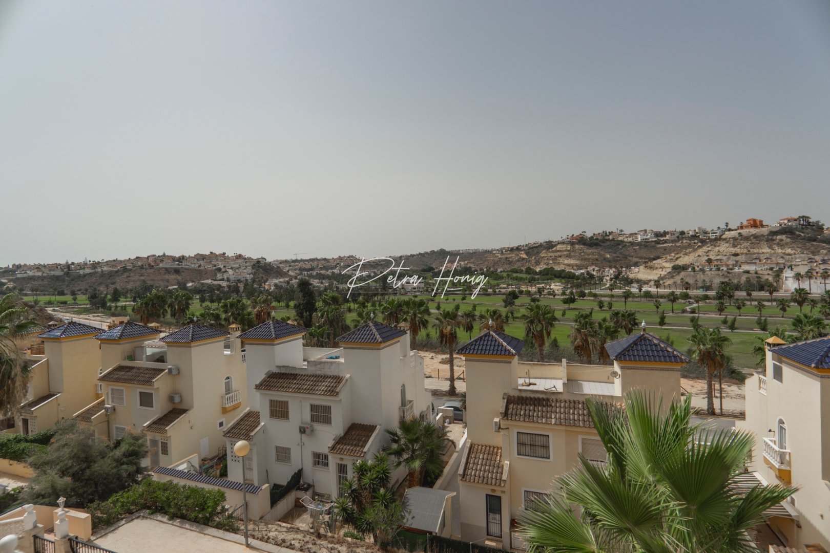 Sale - Дуплексы - Ciudad Quesada - La Marquesa Golf