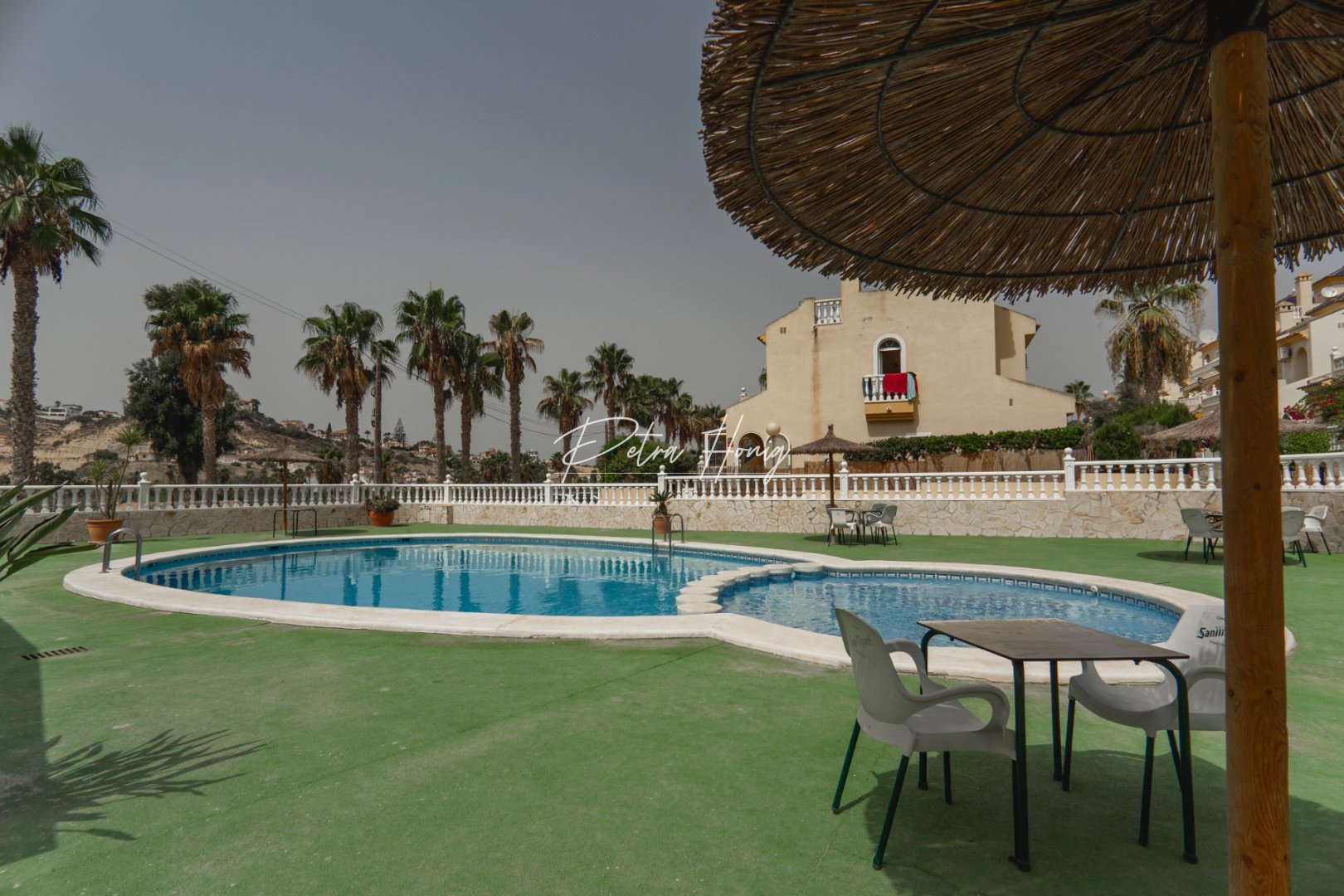 Sale - Дуплексы - Ciudad Quesada - La Marquesa Golf