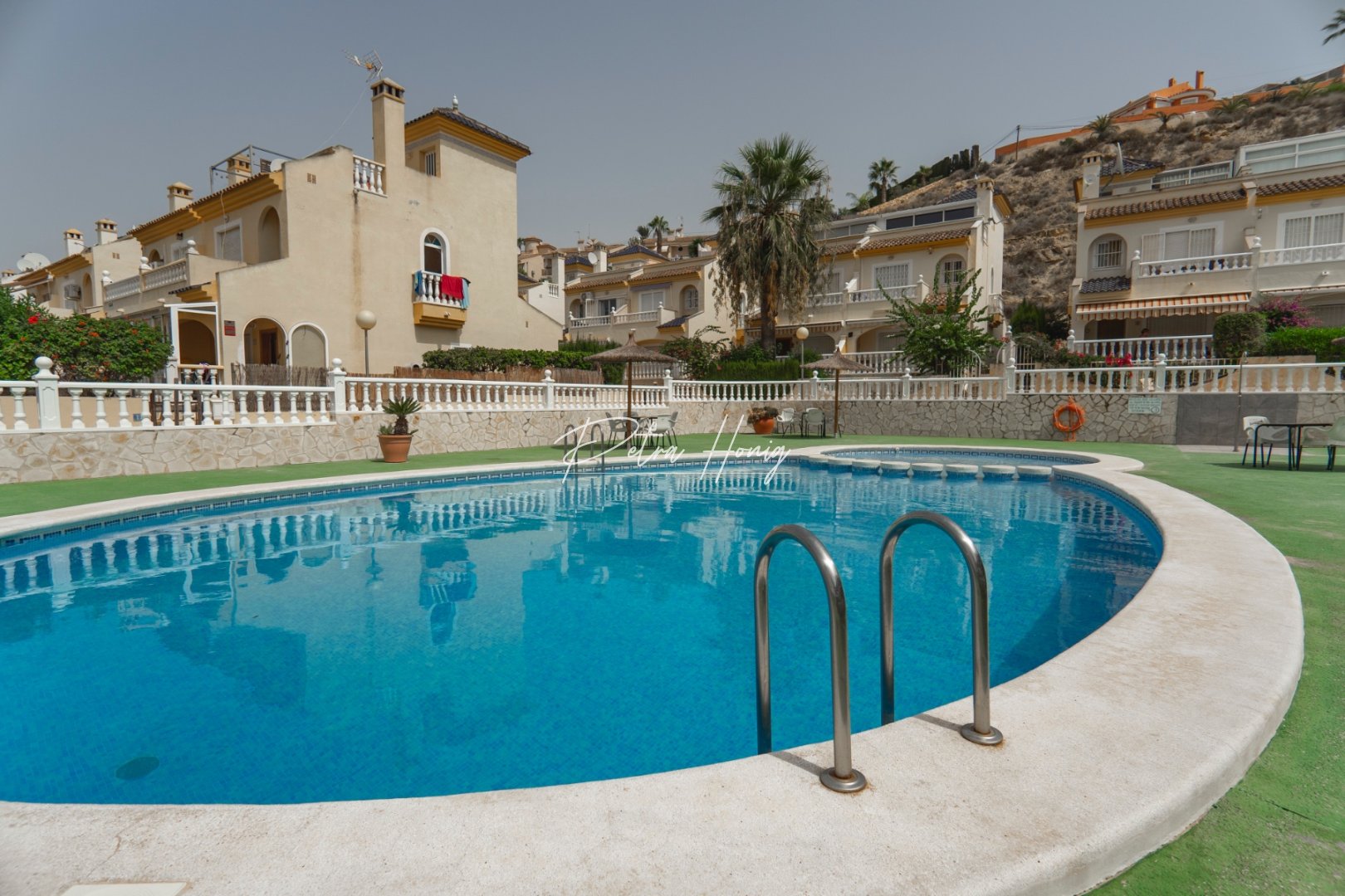 Sale - Дуплексы - Ciudad Quesada - La Marquesa Golf