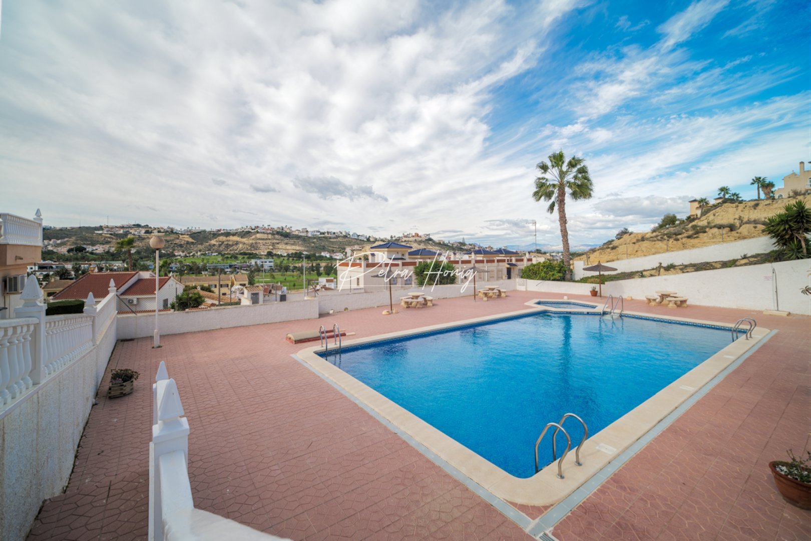 Sale - Дуплексы - Ciudad Quesada - La Marquesa Golf