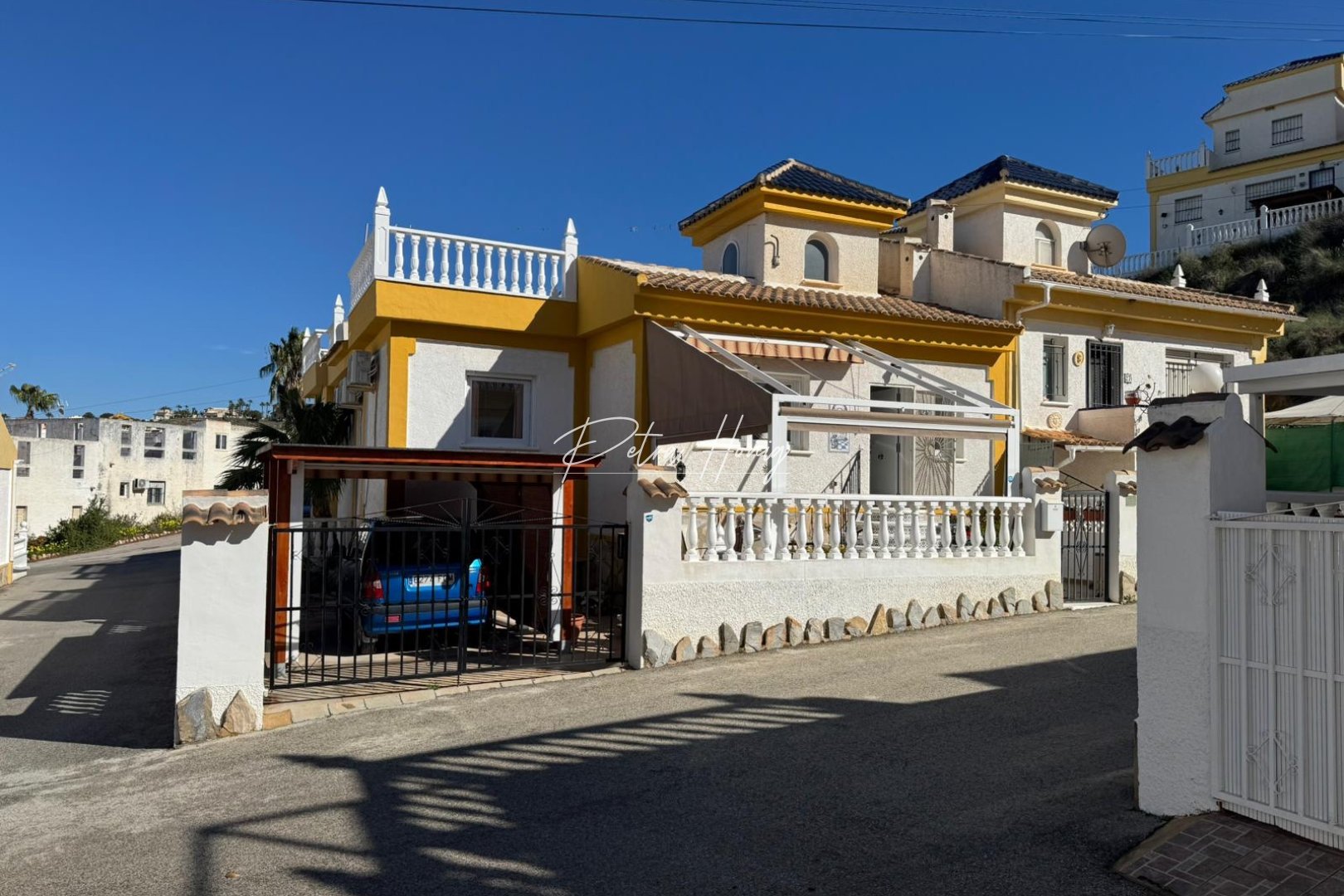 Sale - Дуплексы - Ciudad Quesada - La Marquesa Golf