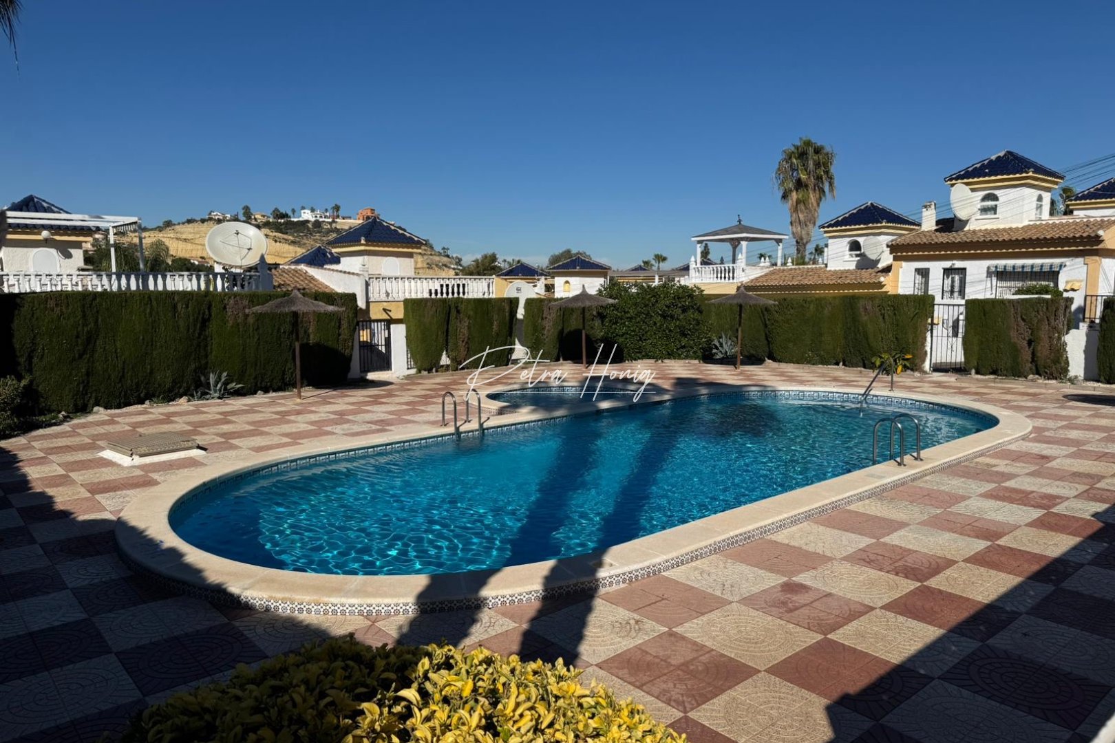 Sale - Дуплексы - Ciudad Quesada - La Marquesa Golf