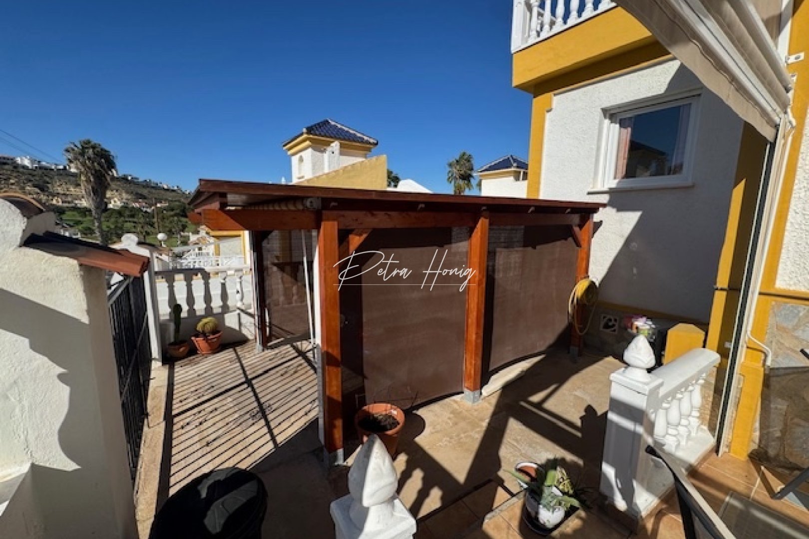 Sale - Дуплексы - Ciudad Quesada - La Marquesa Golf