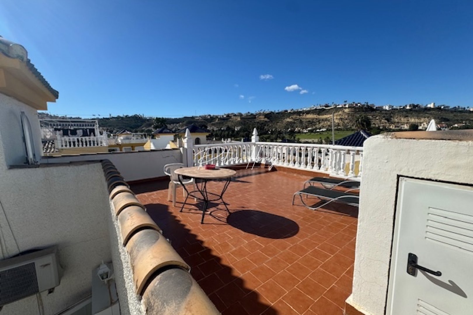 Sale - Дуплексы - Ciudad Quesada - La Marquesa Golf