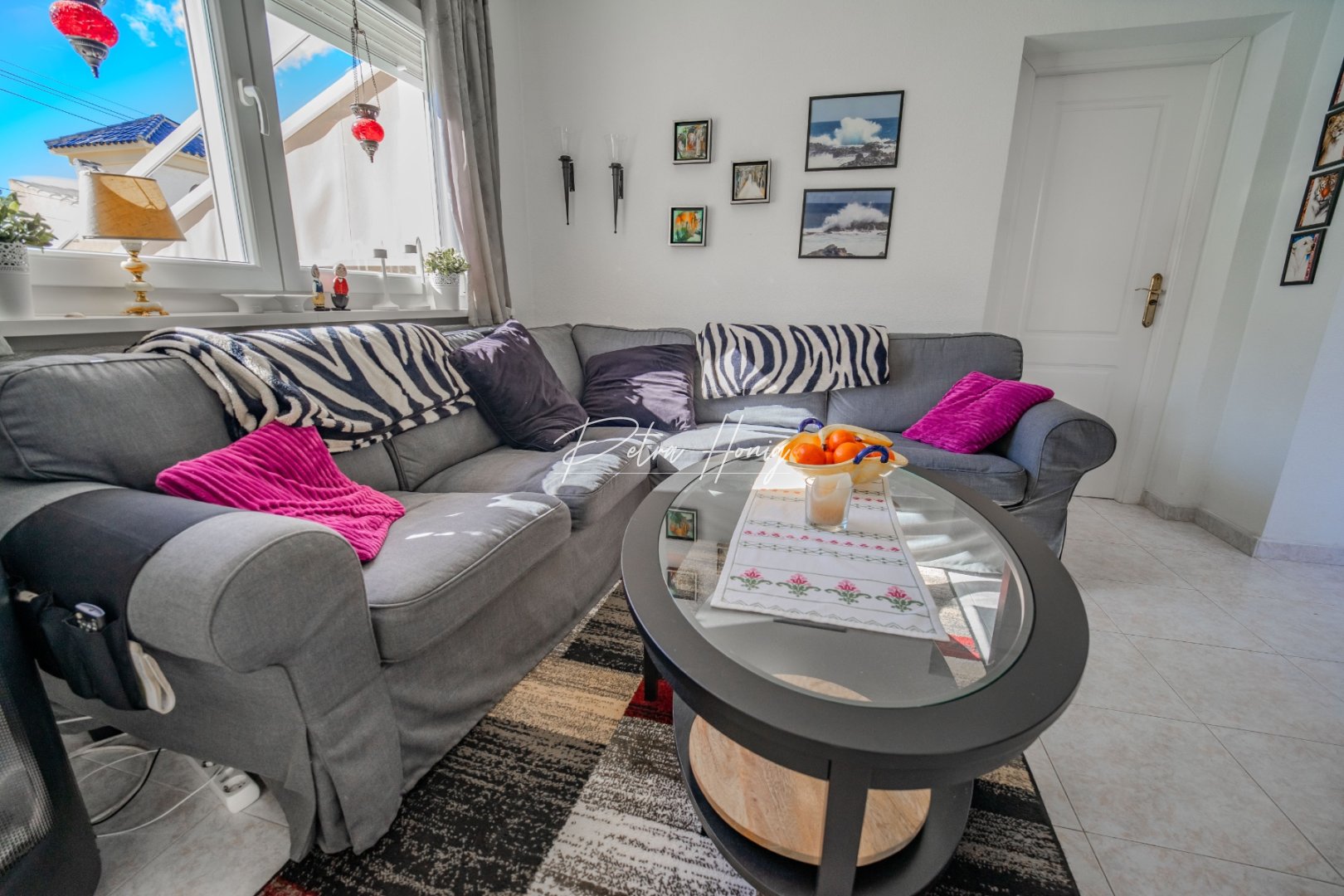 Sale - Дуплексы - Ciudad Quesada - La Marquesa Golf