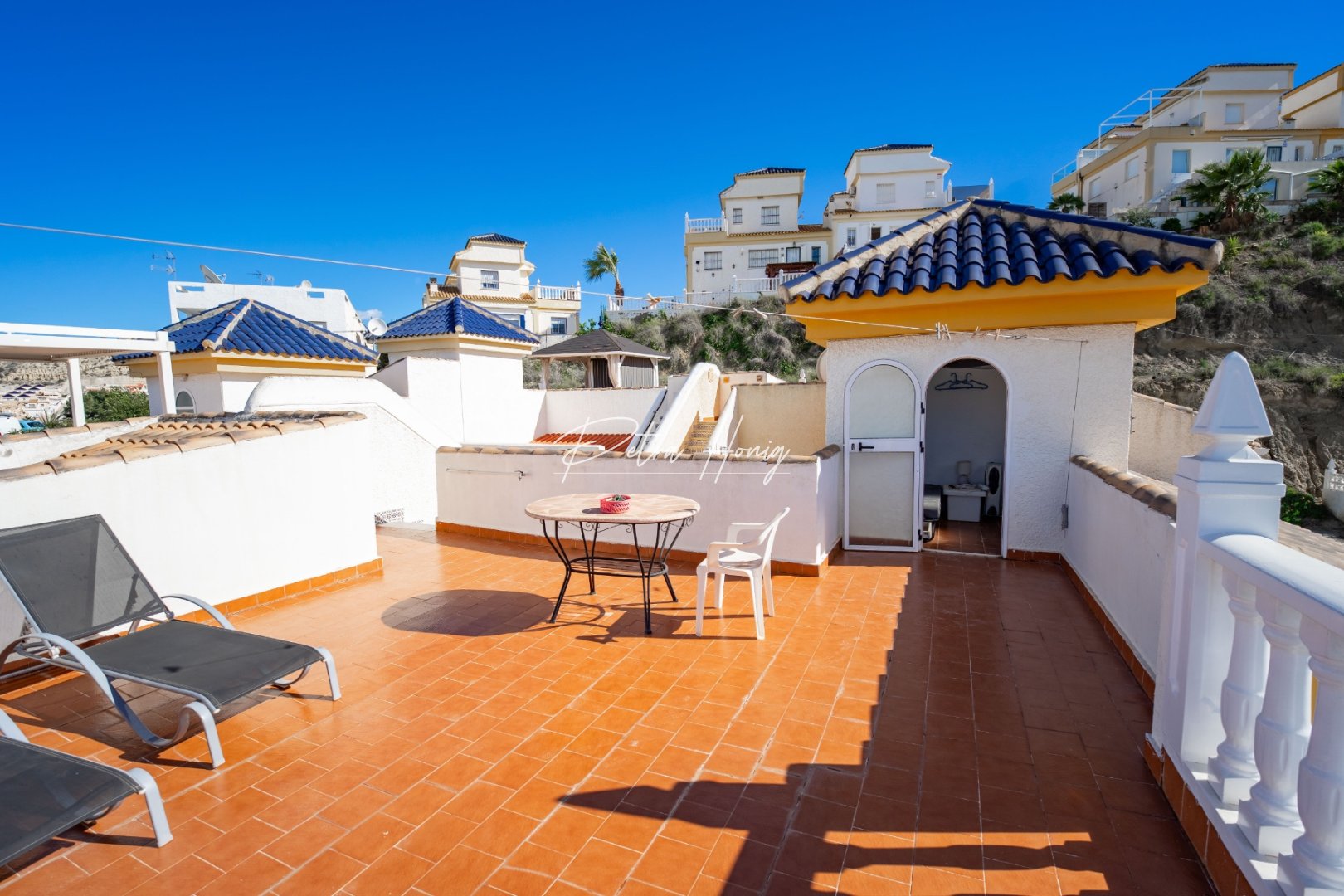 Sale - Дуплексы - Ciudad Quesada - La Marquesa Golf