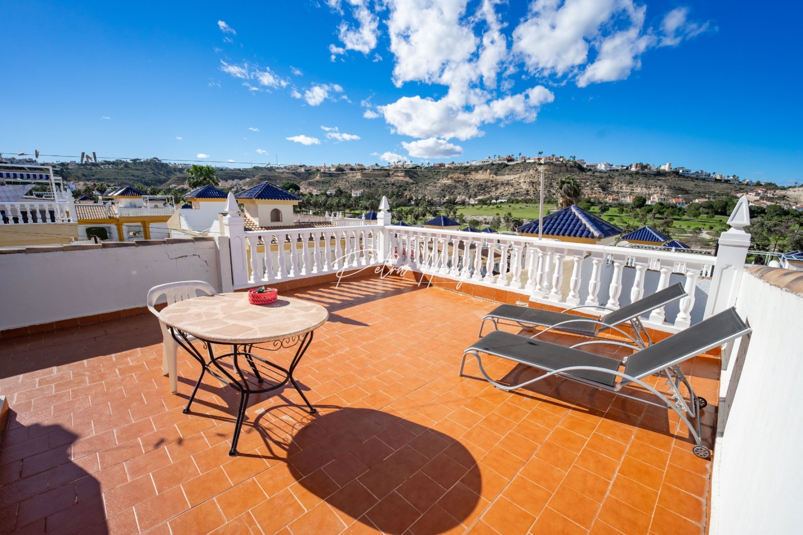 Sale - Дуплексы - Ciudad Quesada - La Marquesa Golf