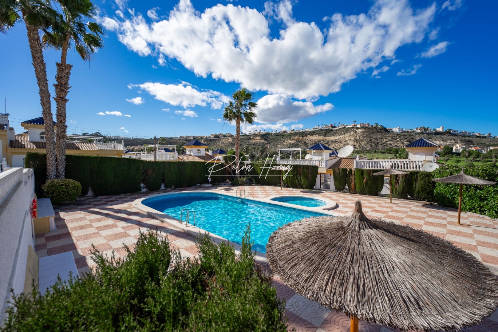 Sale - Дуплексы - Ciudad Quesada - La Marquesa Golf