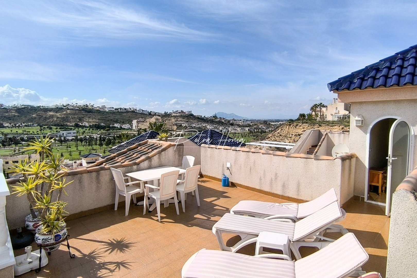 Sale - Дуплексы - Ciudad Quesada - La Marquesa Golf