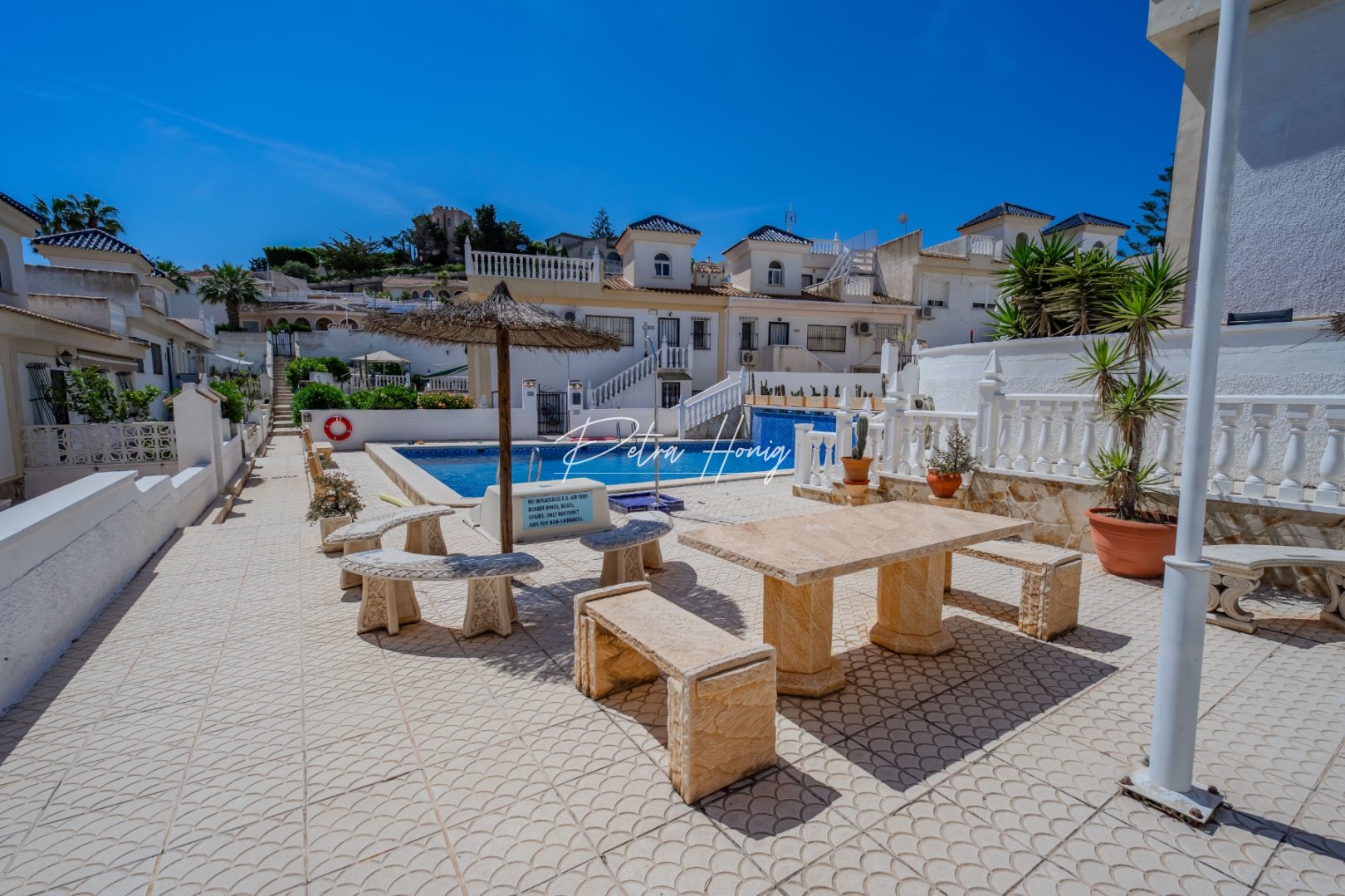 Sale - Дуплексы - Ciudad Quesada - La Marquesa Golf