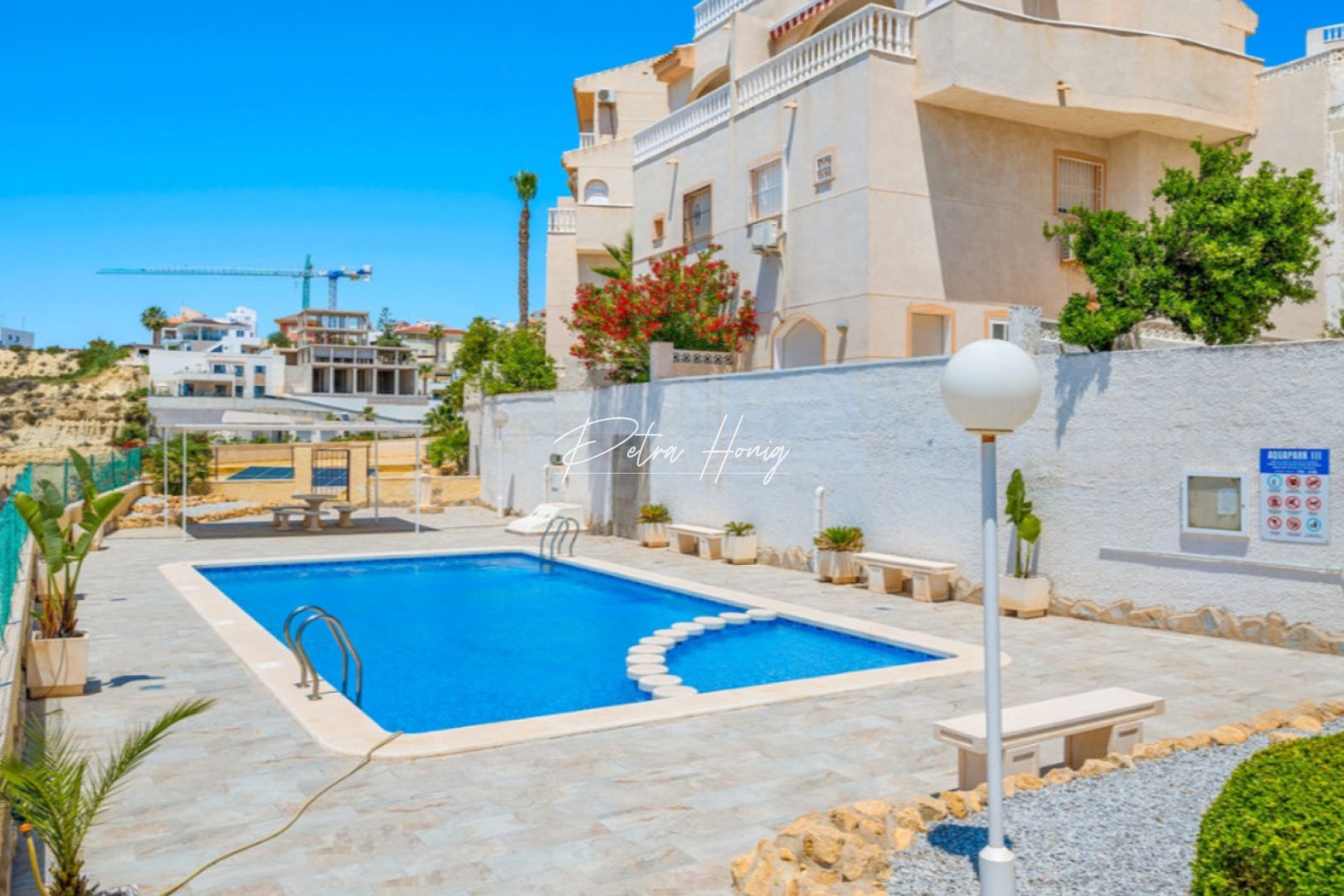 Sale - Дуплексы - Ciudad Quesada - La Marquesa Golf