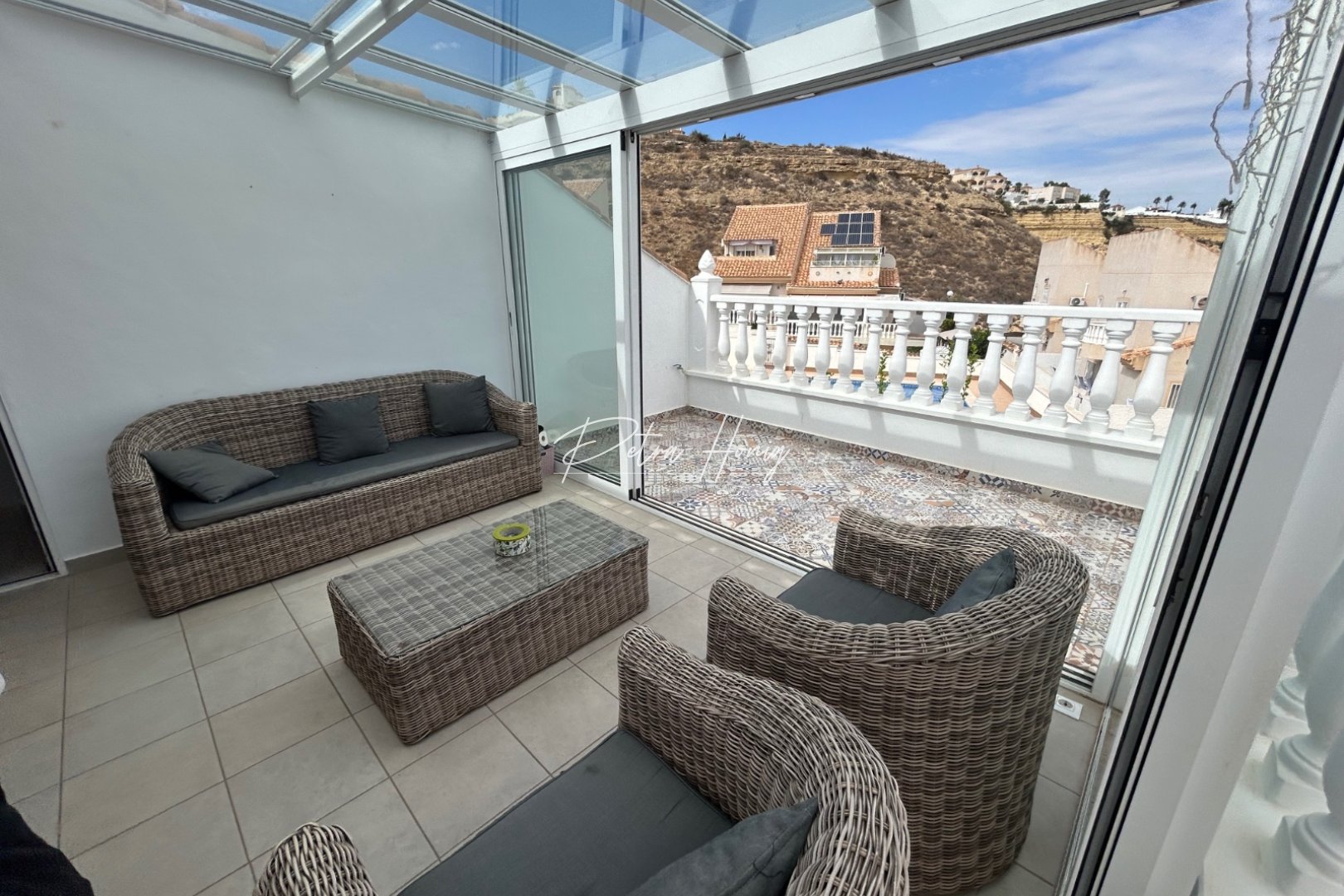 Sale - Дуплексы - Ciudad Quesada - La Marquesa Golf