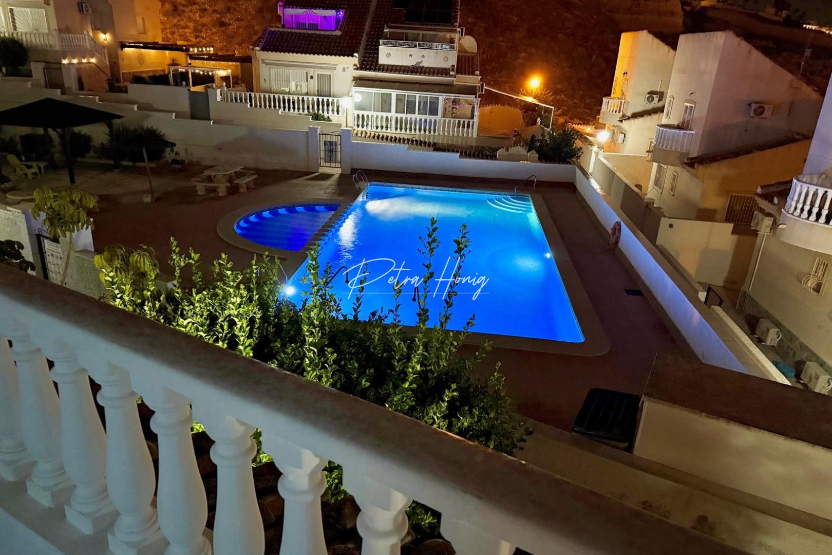 Sale - Дуплексы - Ciudad Quesada - La Marquesa Golf