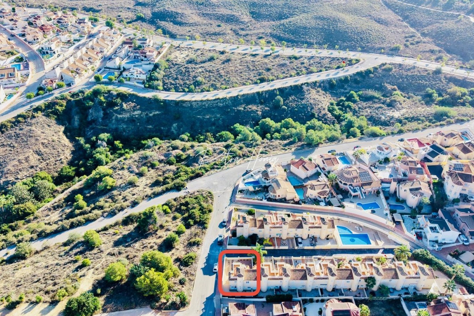 Sale - Дуплексы - Ciudad Quesada - La Marquesa Golf