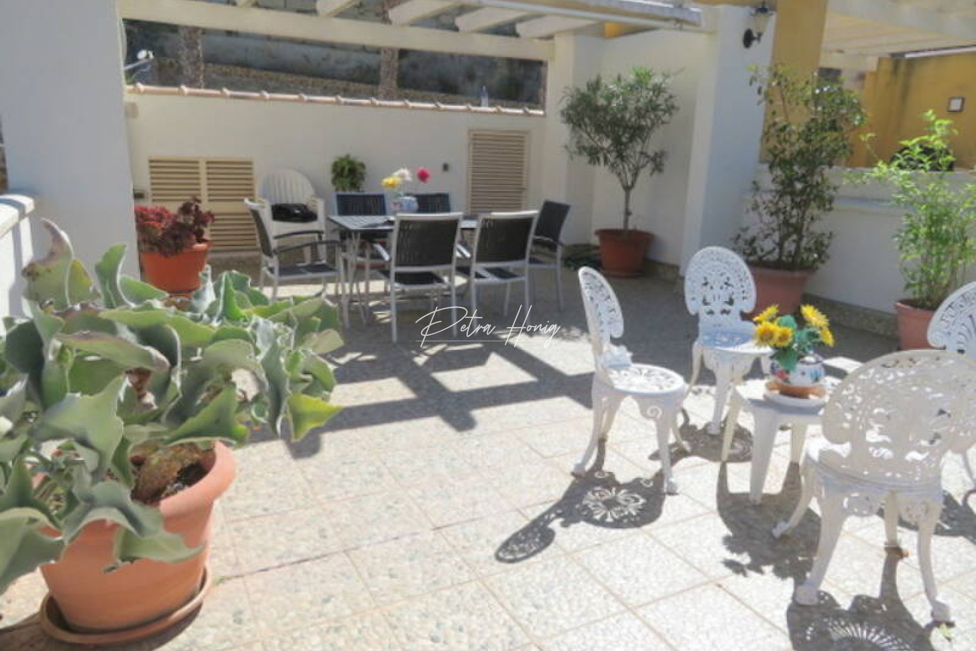 Sale - Дуплексы - Ciudad Quesada - La Marquesa Golf