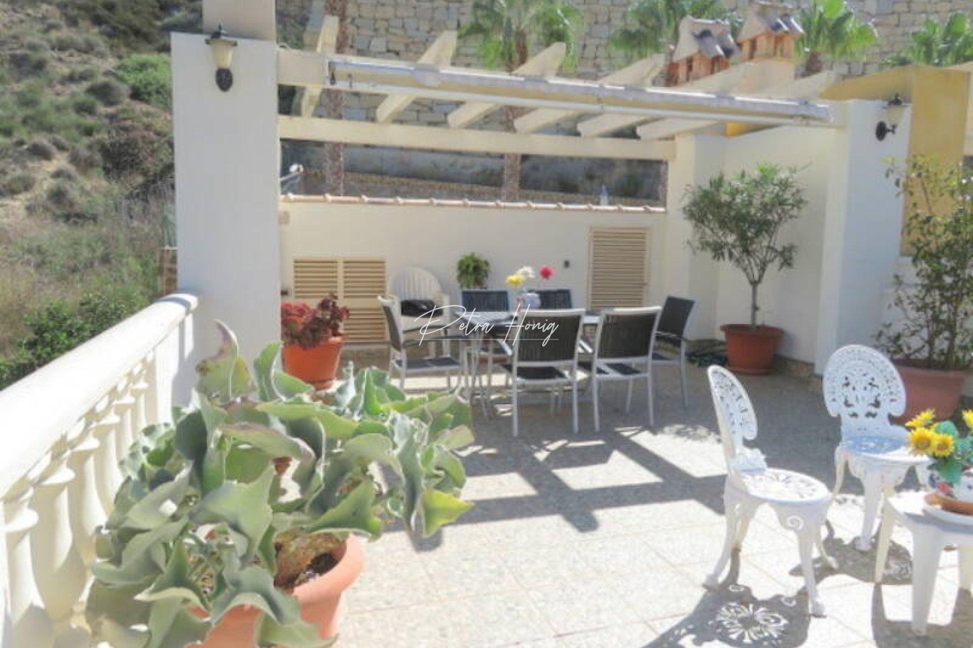 Sale - Дуплексы - Ciudad Quesada - La Marquesa Golf