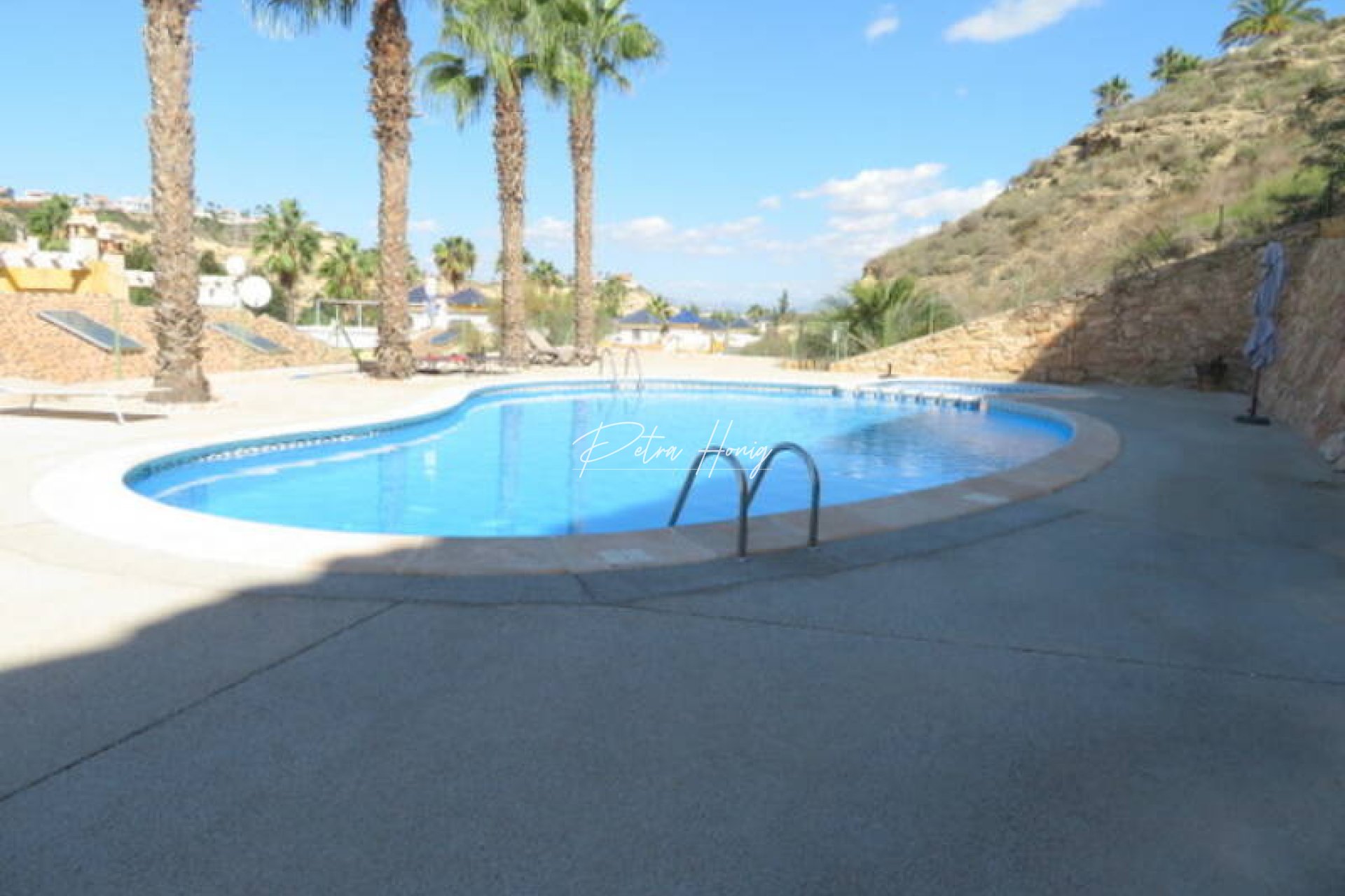 Sale - Дуплексы - Ciudad Quesada - La Marquesa Golf
