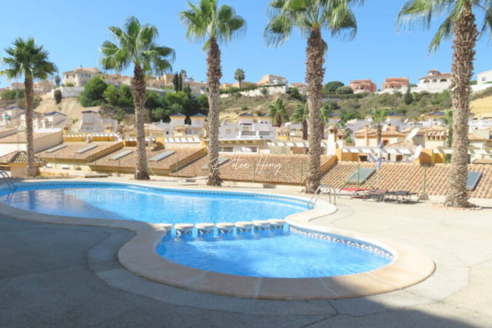 Sale - Дуплексы - Ciudad Quesada - La Marquesa Golf