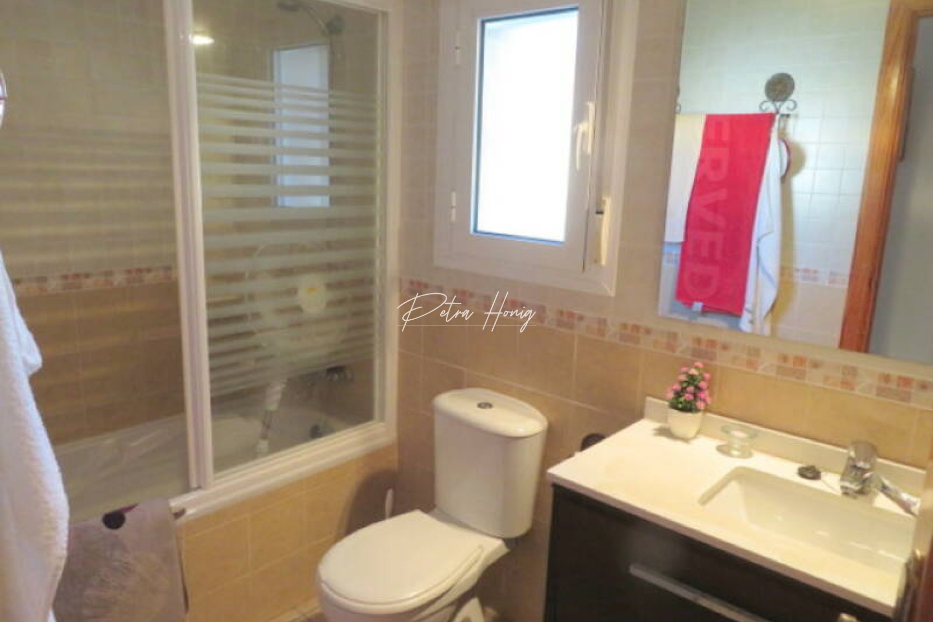 Sale - Дуплексы - Ciudad Quesada - La Marquesa Golf