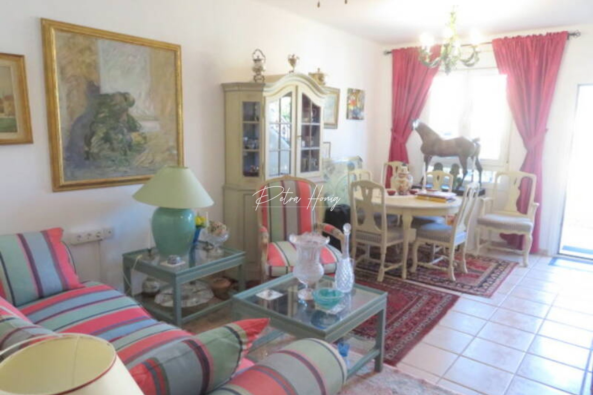 Sale - Дуплексы - Ciudad Quesada - La Marquesa Golf