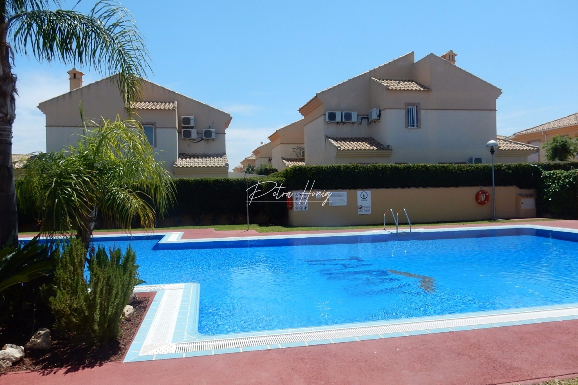 Sale - Дуплексы - Ciudad Quesada - Lo Marabu