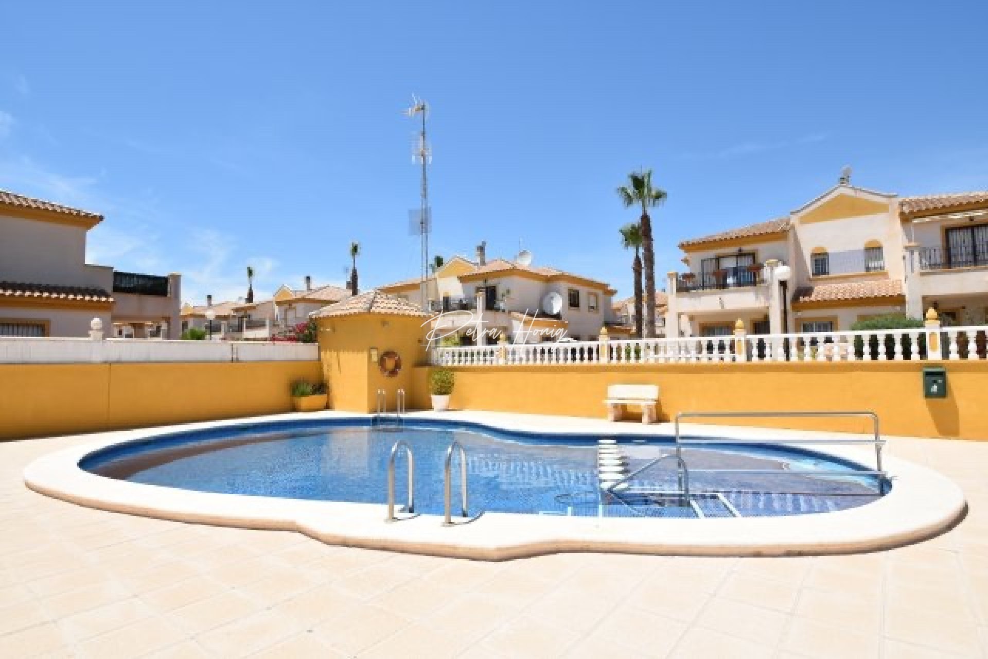 Sale - Дуплексы - Ciudad Quesada - Lo Marabu