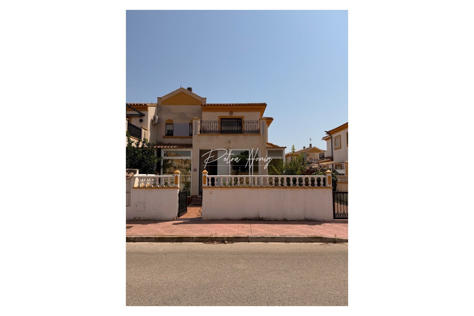 Sale - Дуплексы - Ciudad Quesada - Lo Marabu