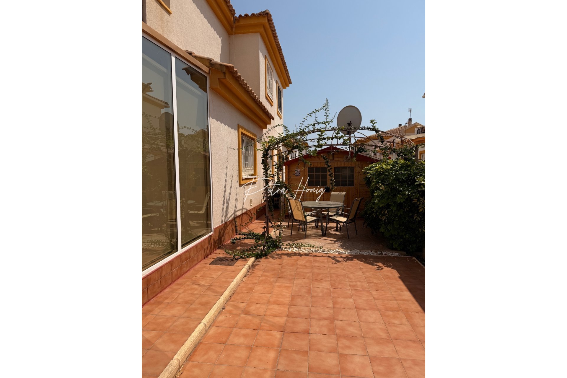 Sale - Дуплексы - Ciudad Quesada - Lo Marabu