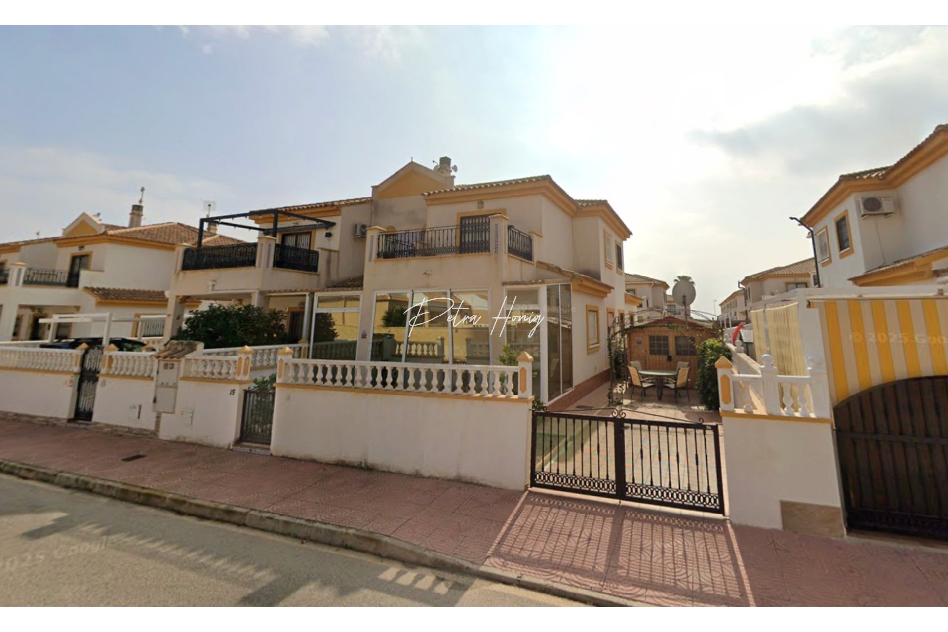 Sale - Дуплексы - Ciudad Quesada - Lo Marabu