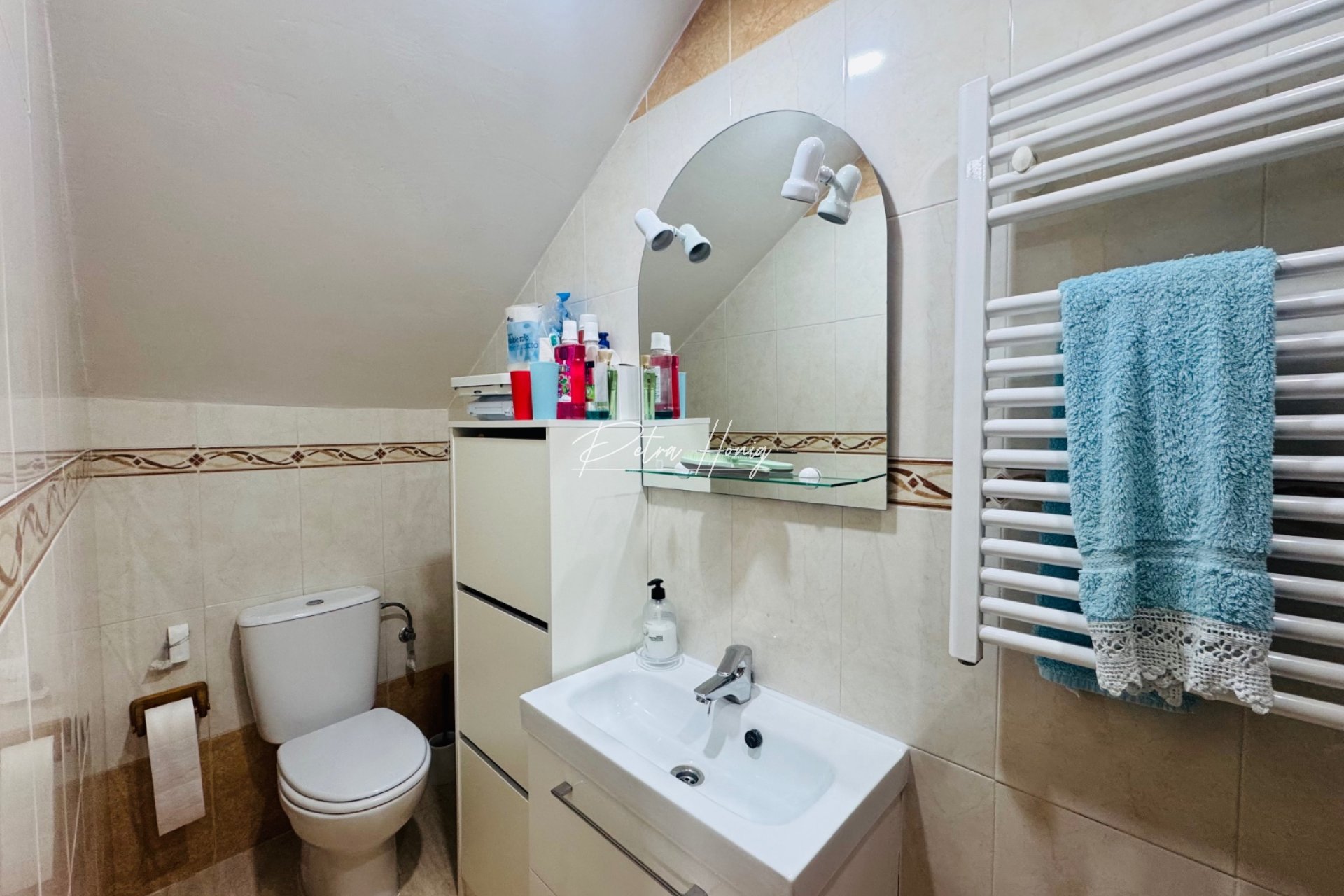 Sale - Дуплексы - Ciudad Quesada - Lo Marabu