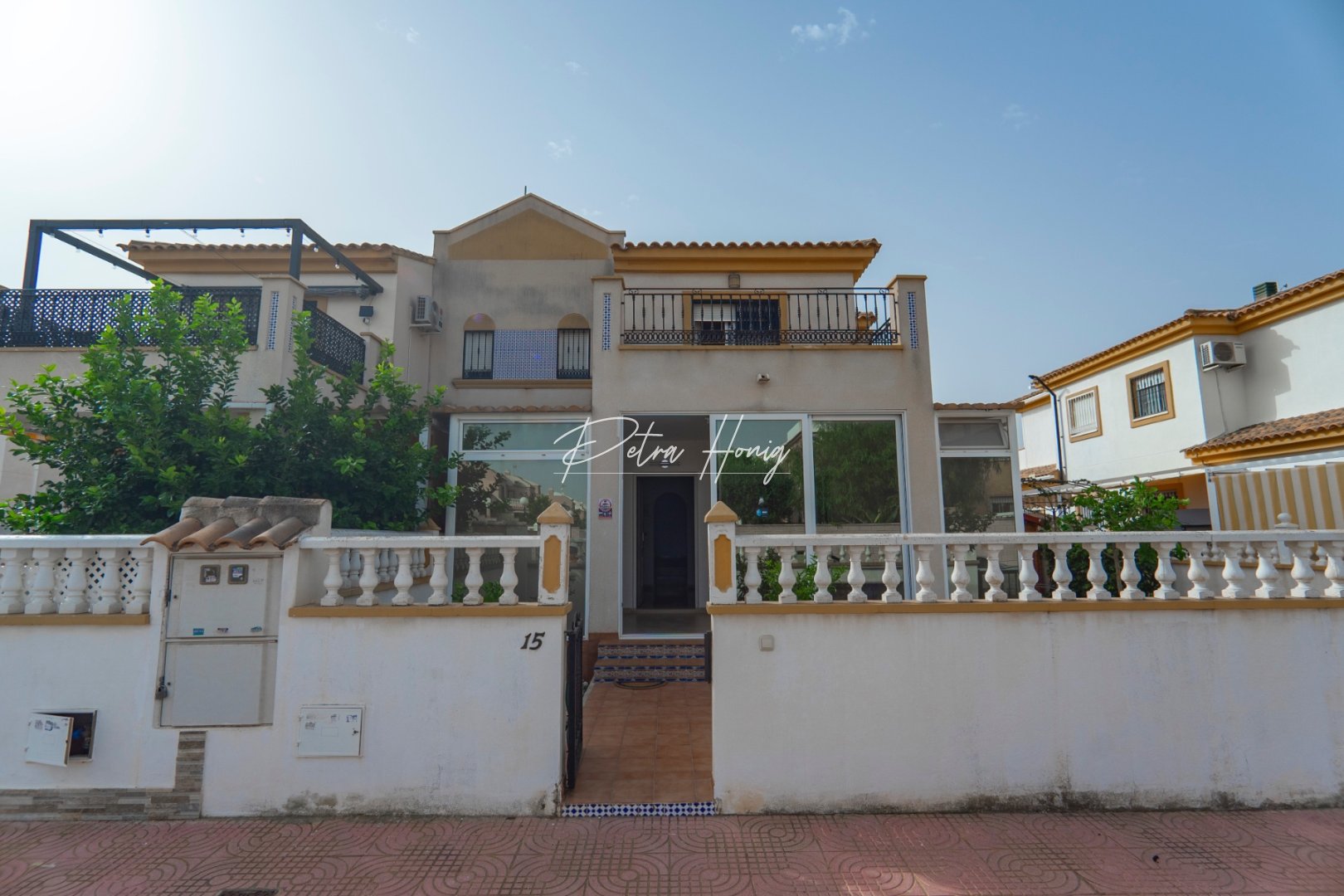 Sale - Дуплексы - Ciudad Quesada - Lo Marabu