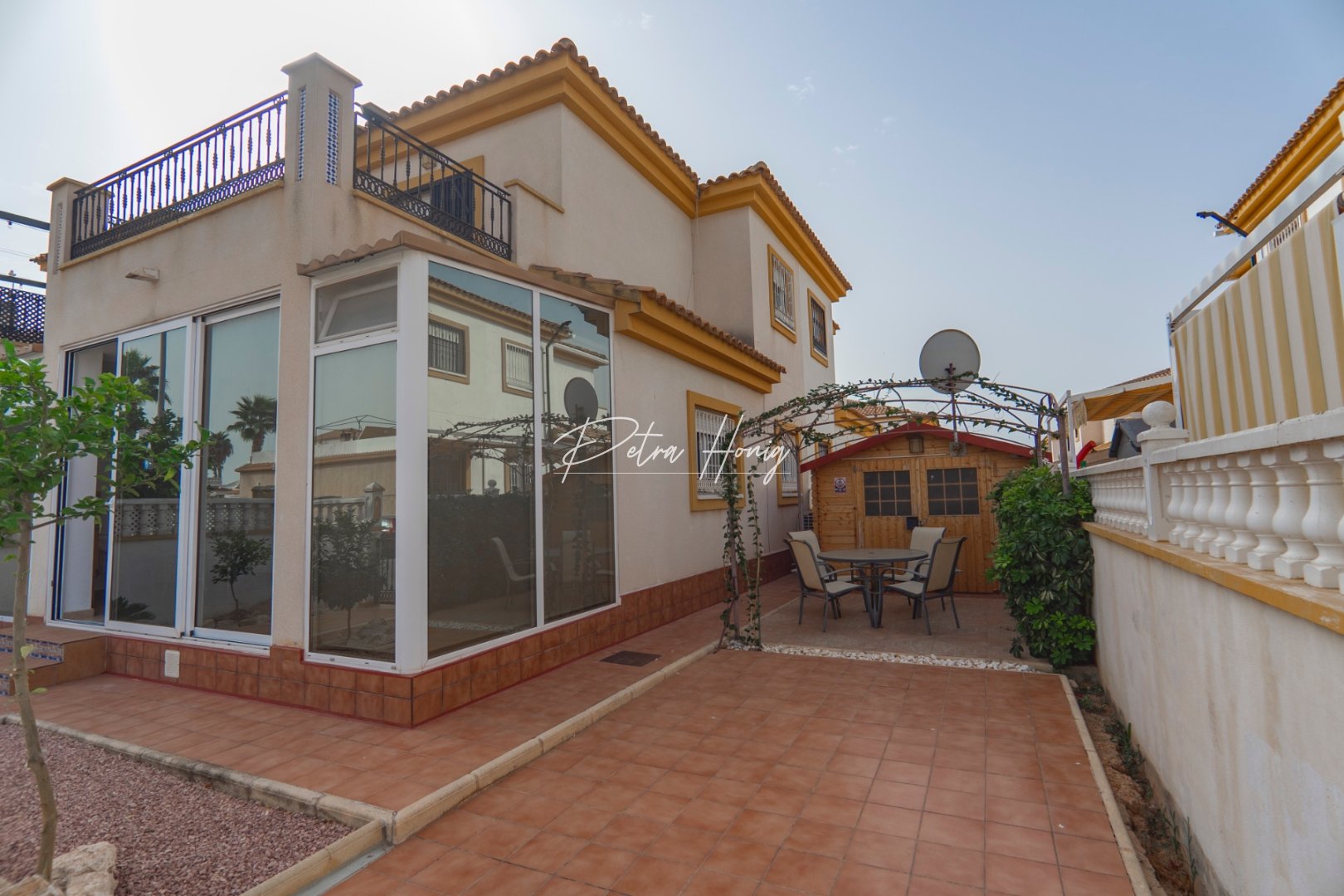 Sale - Дуплексы - Ciudad Quesada - Lo Marabu