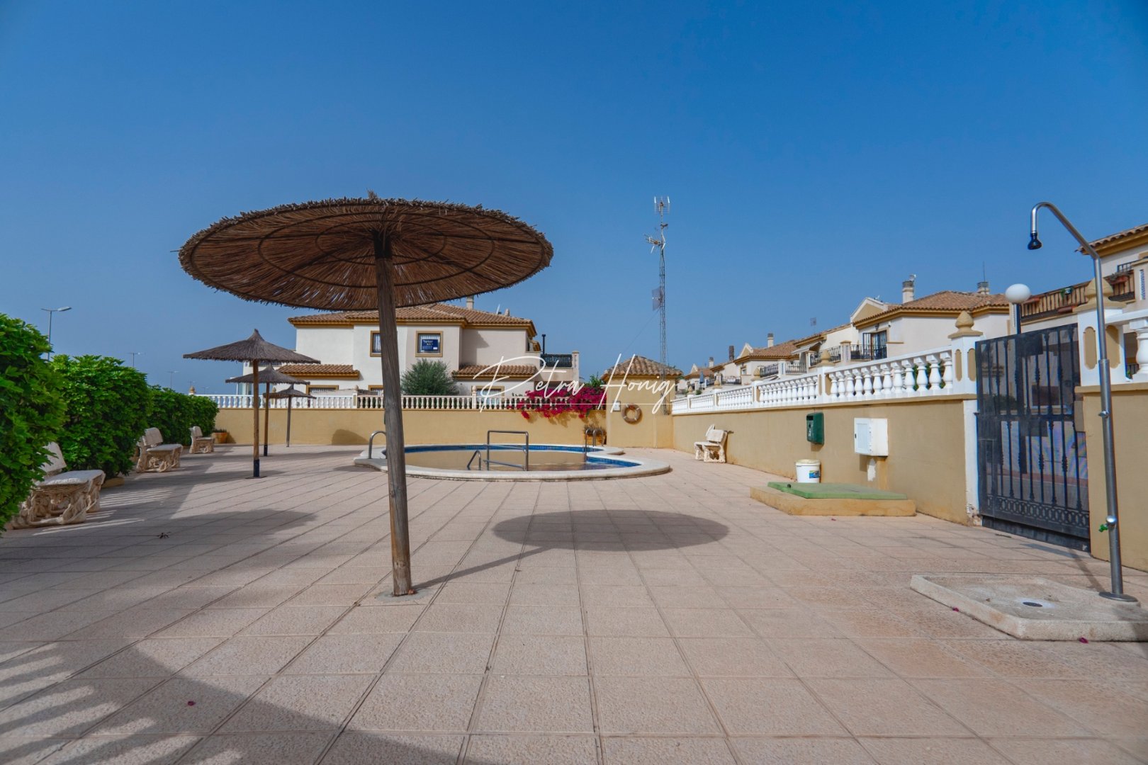 Sale - Дуплексы - Ciudad Quesada - Lo Marabu