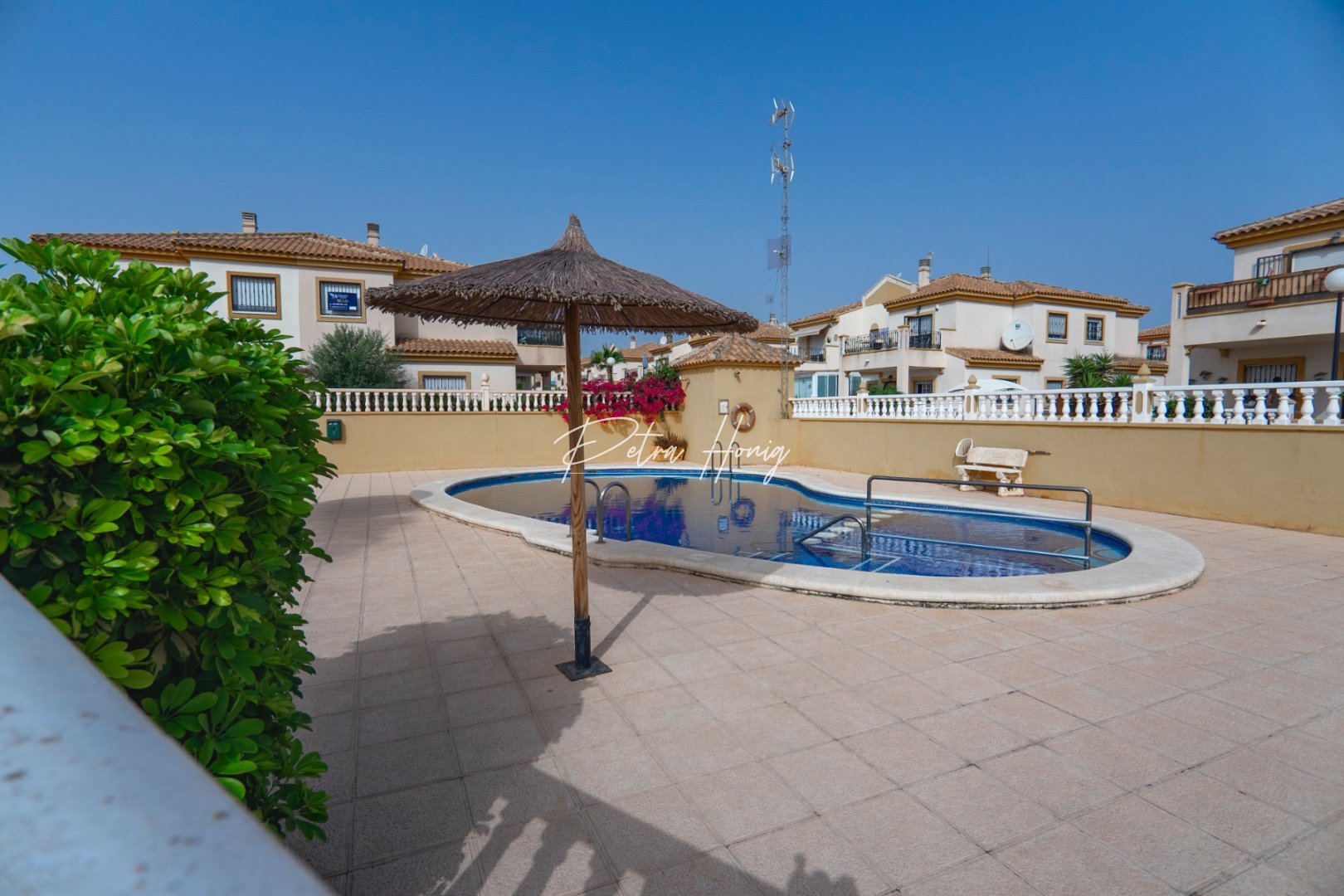 Sale - Дуплексы - Ciudad Quesada - Lo Marabu