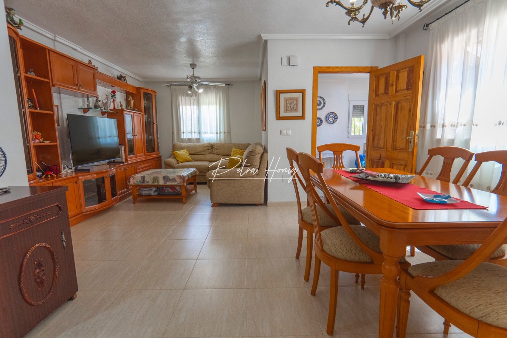 Sale - Дуплексы - Ciudad Quesada - Lo Marabu