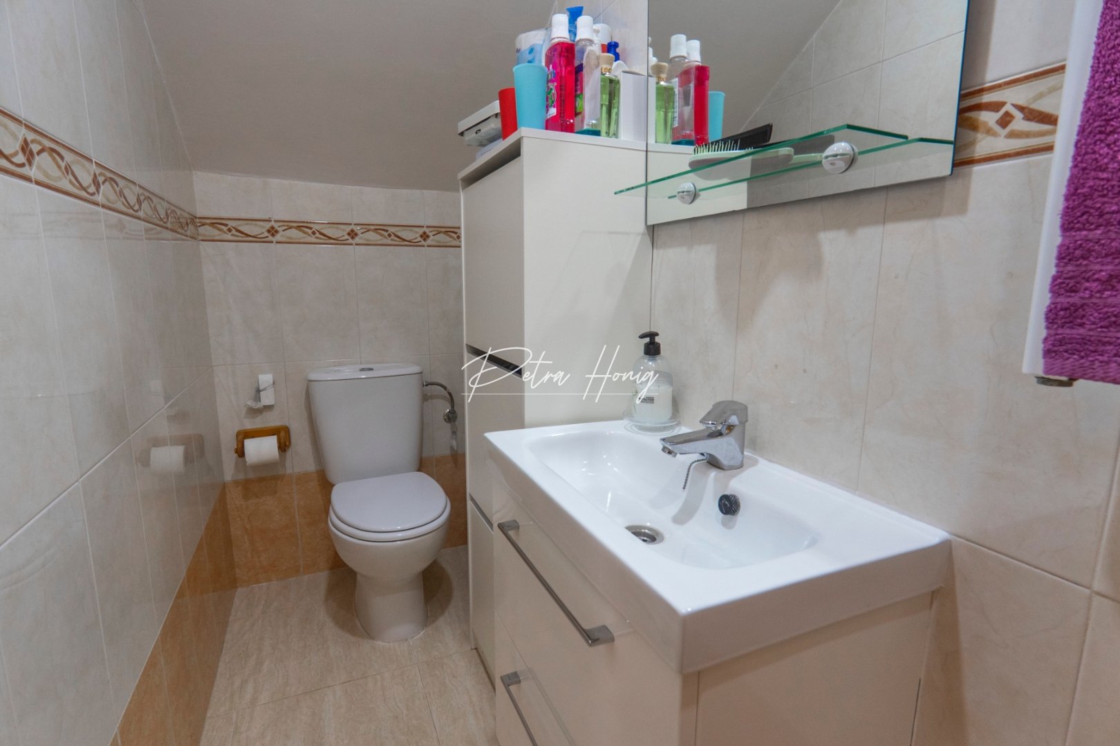 Sale - Дуплексы - Ciudad Quesada - Lo Marabu