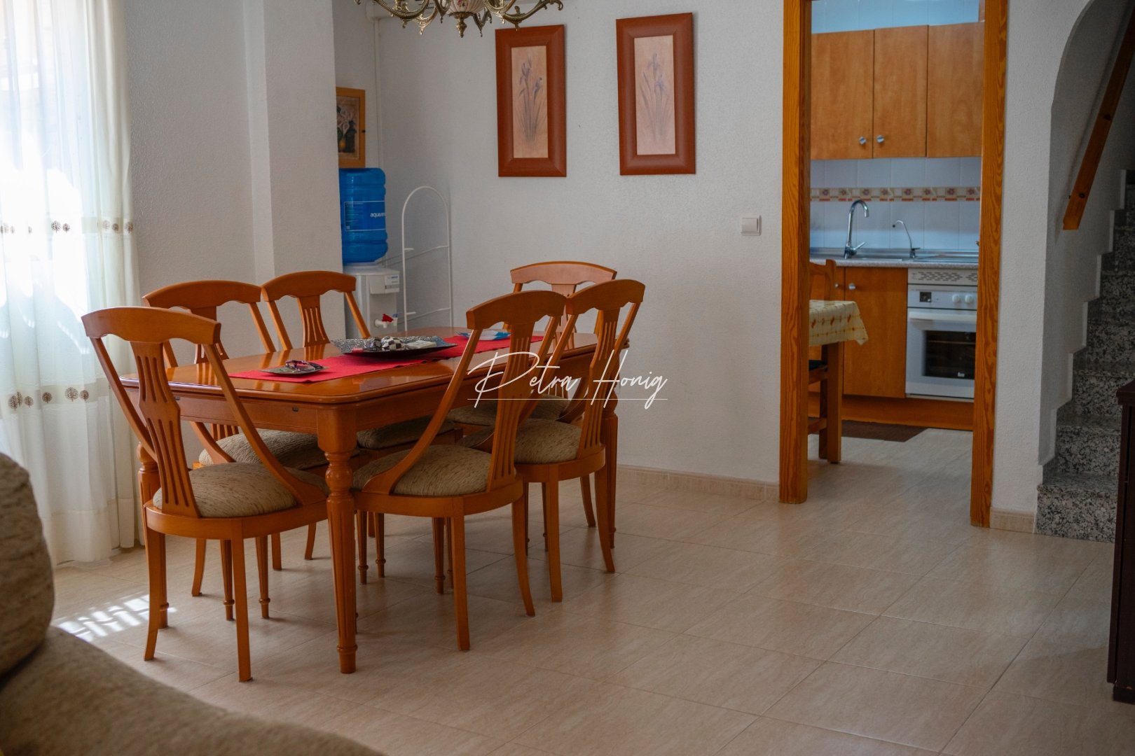 Sale - Дуплексы - Ciudad Quesada - Lo Marabu