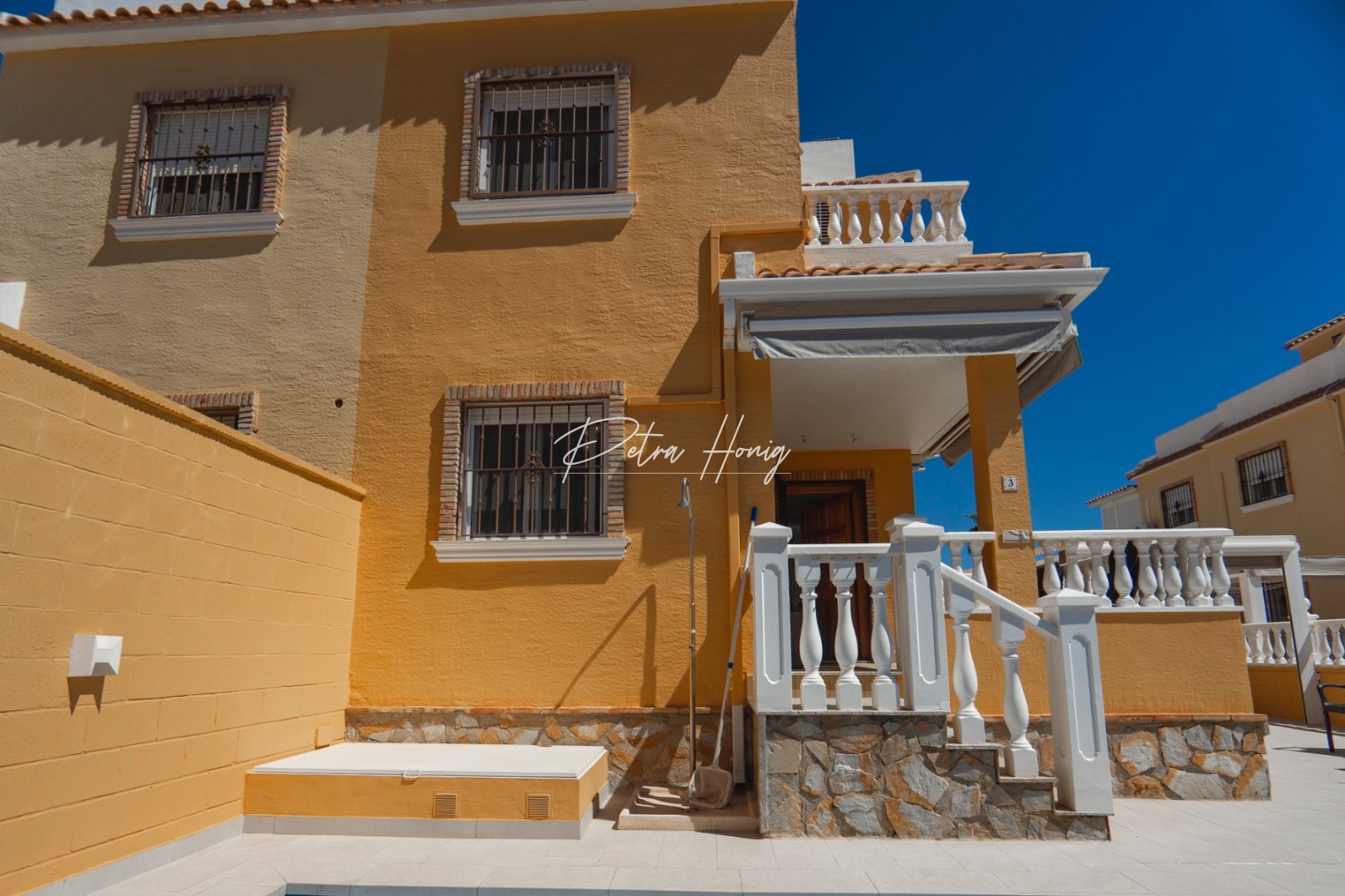 Sale - Дуплексы - Ciudad Quesada - Lo Marabu