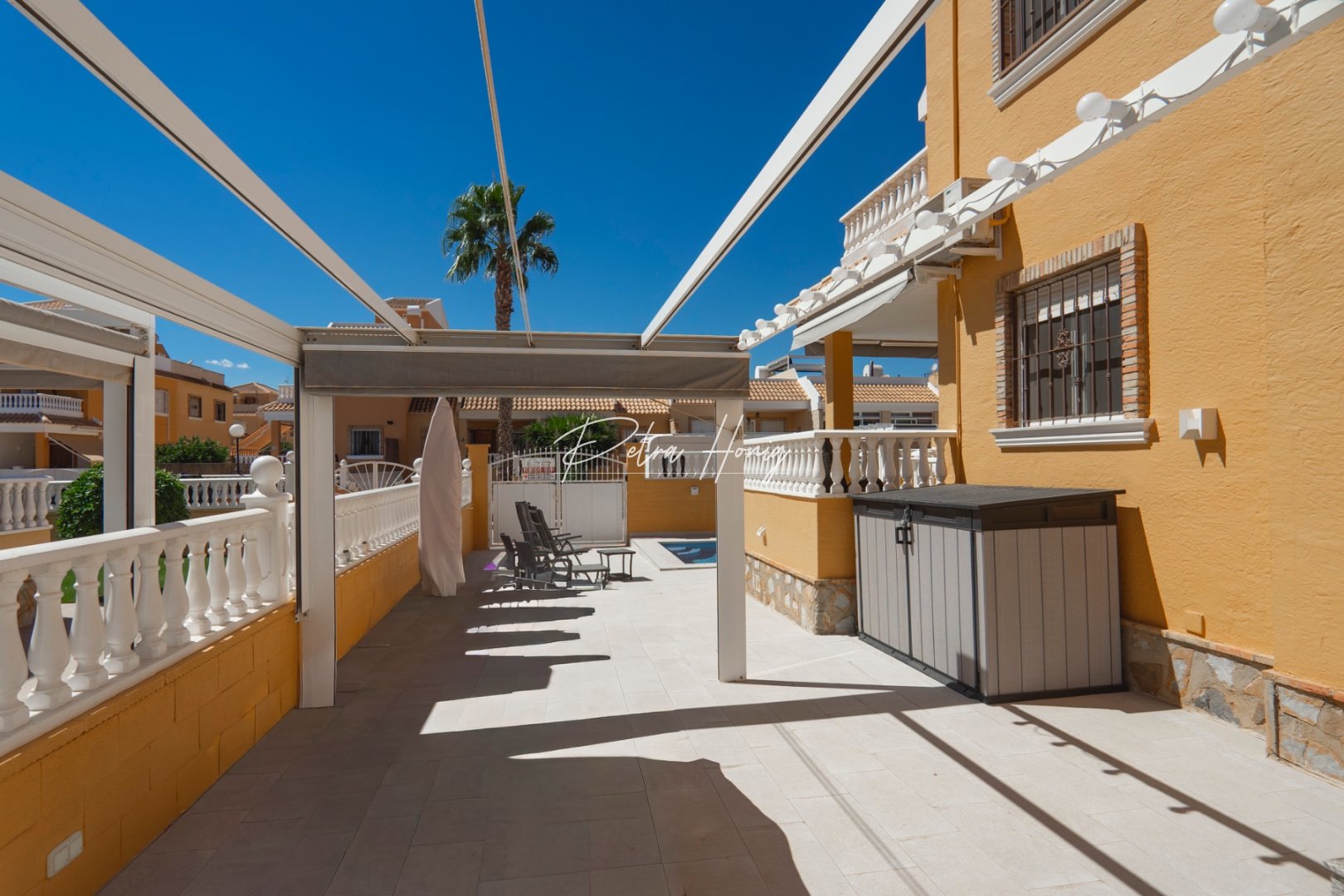 Sale - Дуплексы - Ciudad Quesada - Lo Marabu