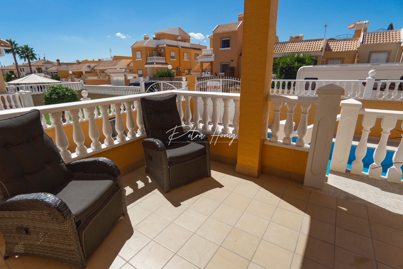 Sale - Дуплексы - Ciudad Quesada - Lo Marabu