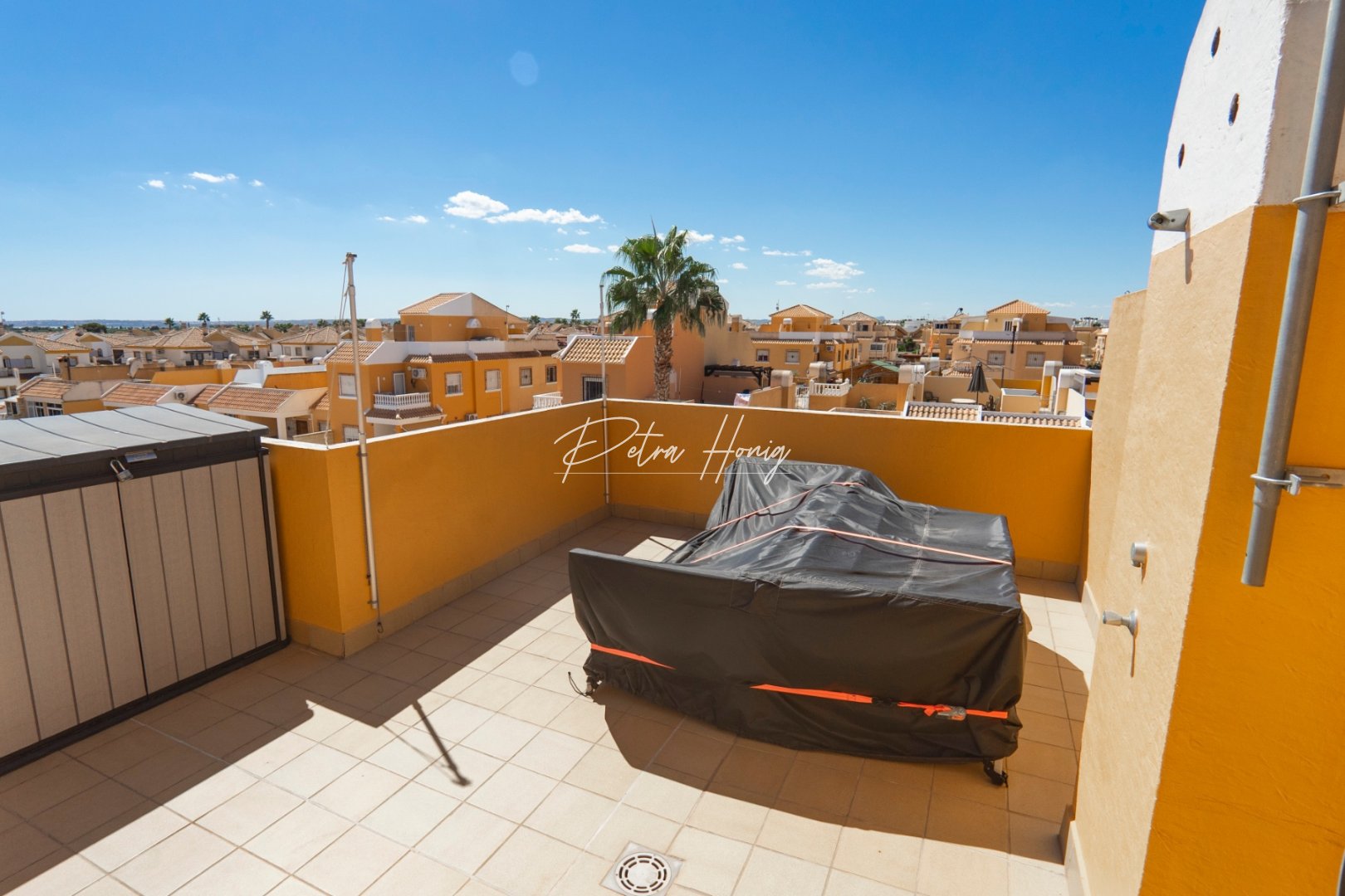 Sale - Дуплексы - Ciudad Quesada - Lo Marabu