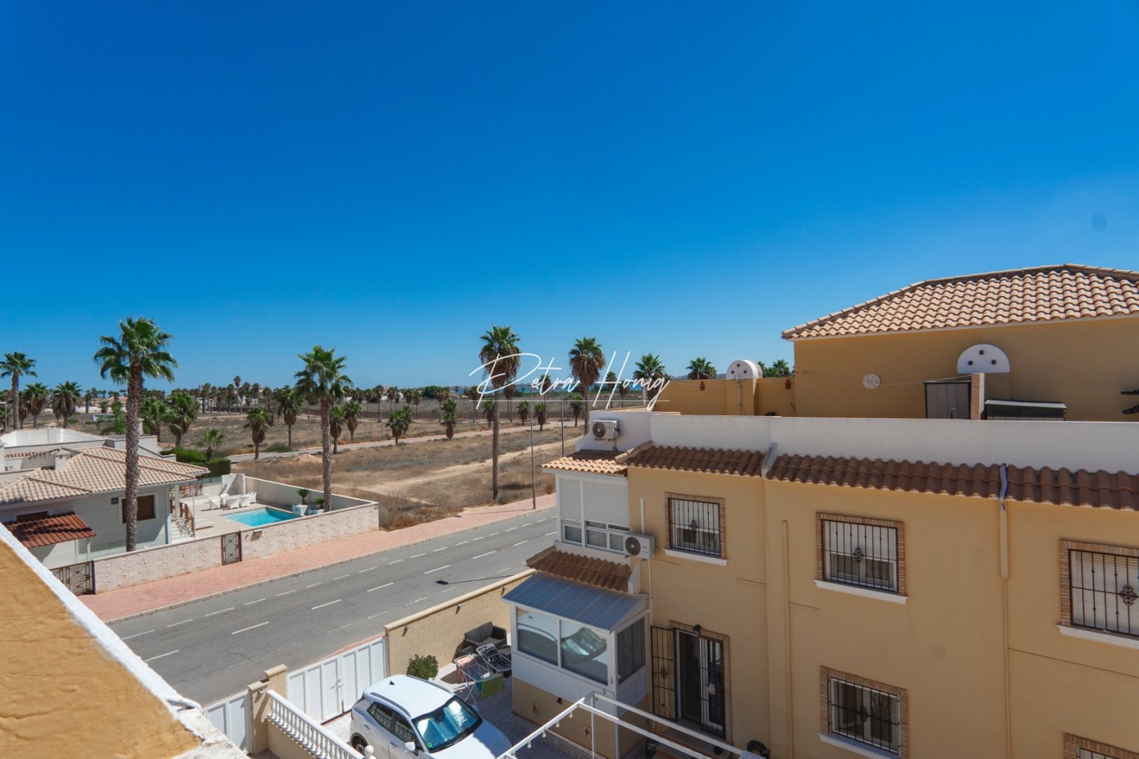 Sale - Дуплексы - Ciudad Quesada - Lo Marabu