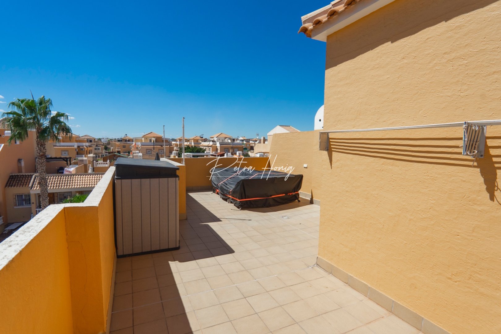 Sale - Дуплексы - Ciudad Quesada - Lo Marabu