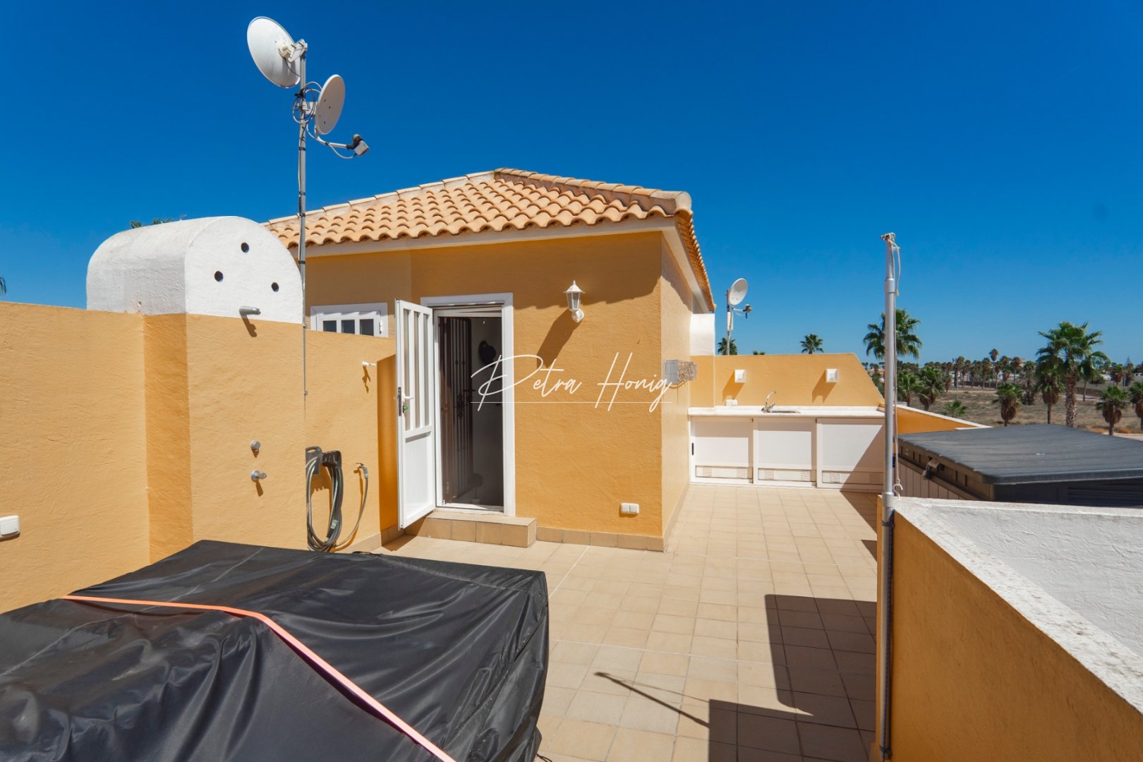 Sale - Дуплексы - Ciudad Quesada - Lo Marabu