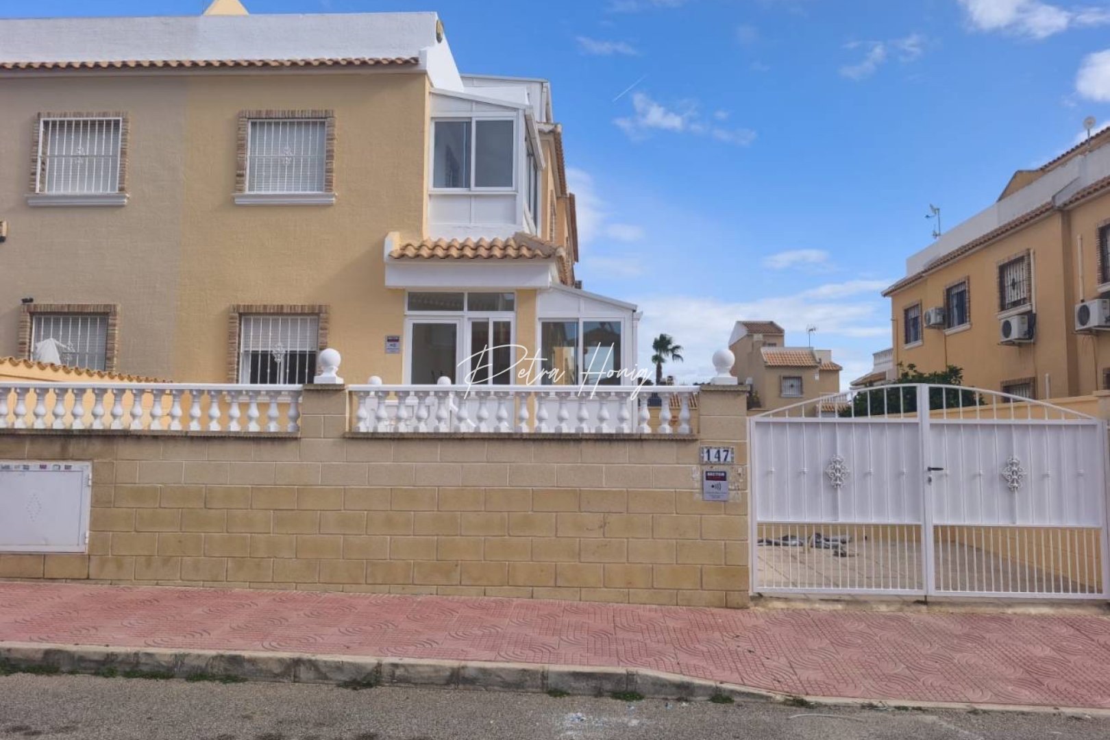 Sale - Дуплексы - Ciudad Quesada - Lo Marabu